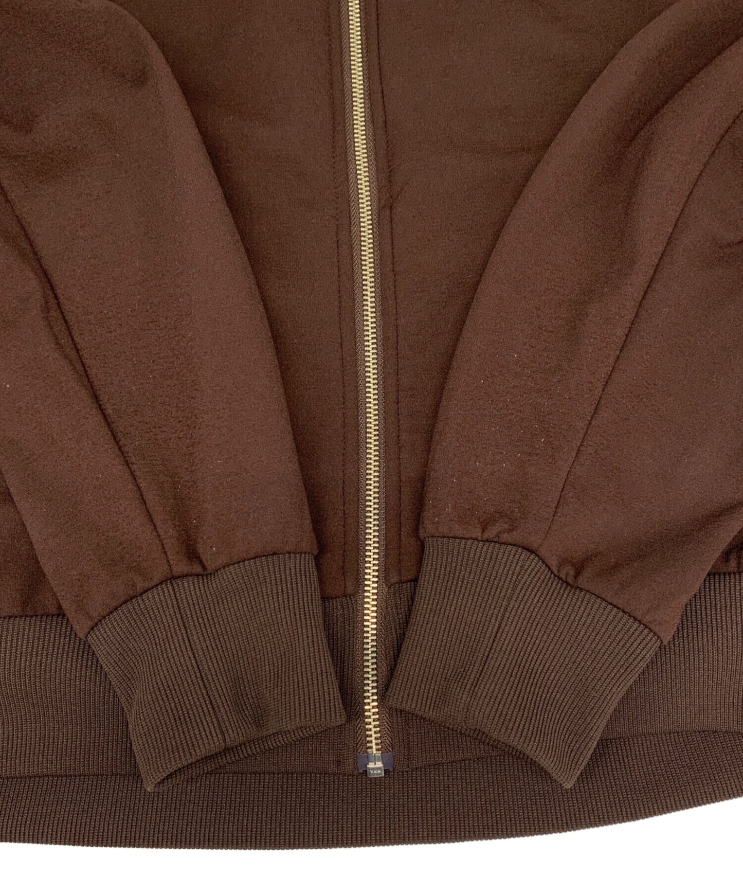 [Pre-owned] Hysteric Glamour RASTA Patch Jacket 02231CJ02