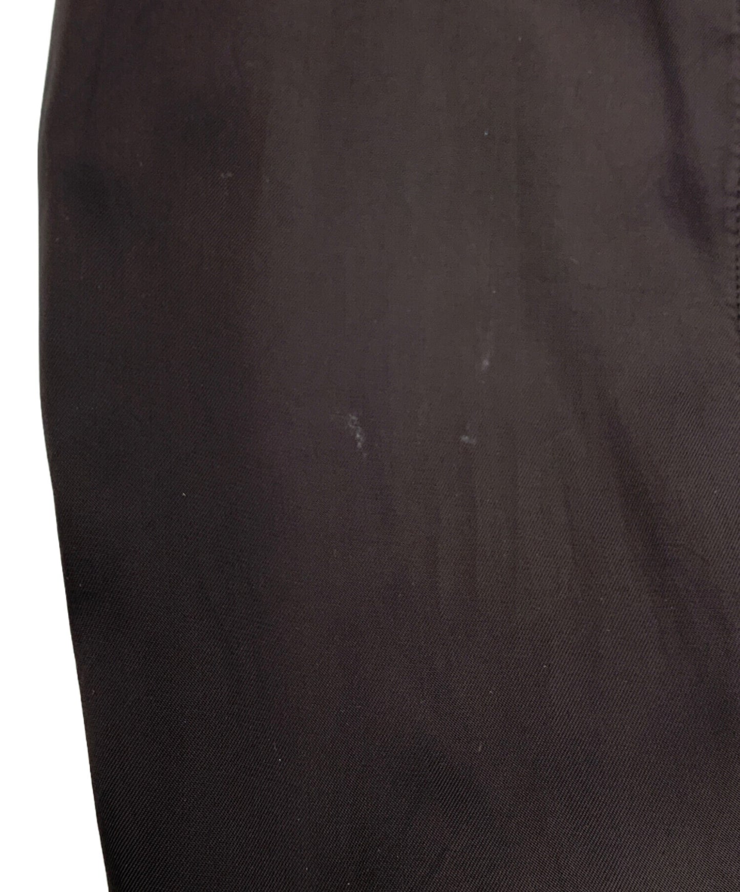 [Pre-owned] BLACK COMME des GARCONS souvenir coat 1G-C006