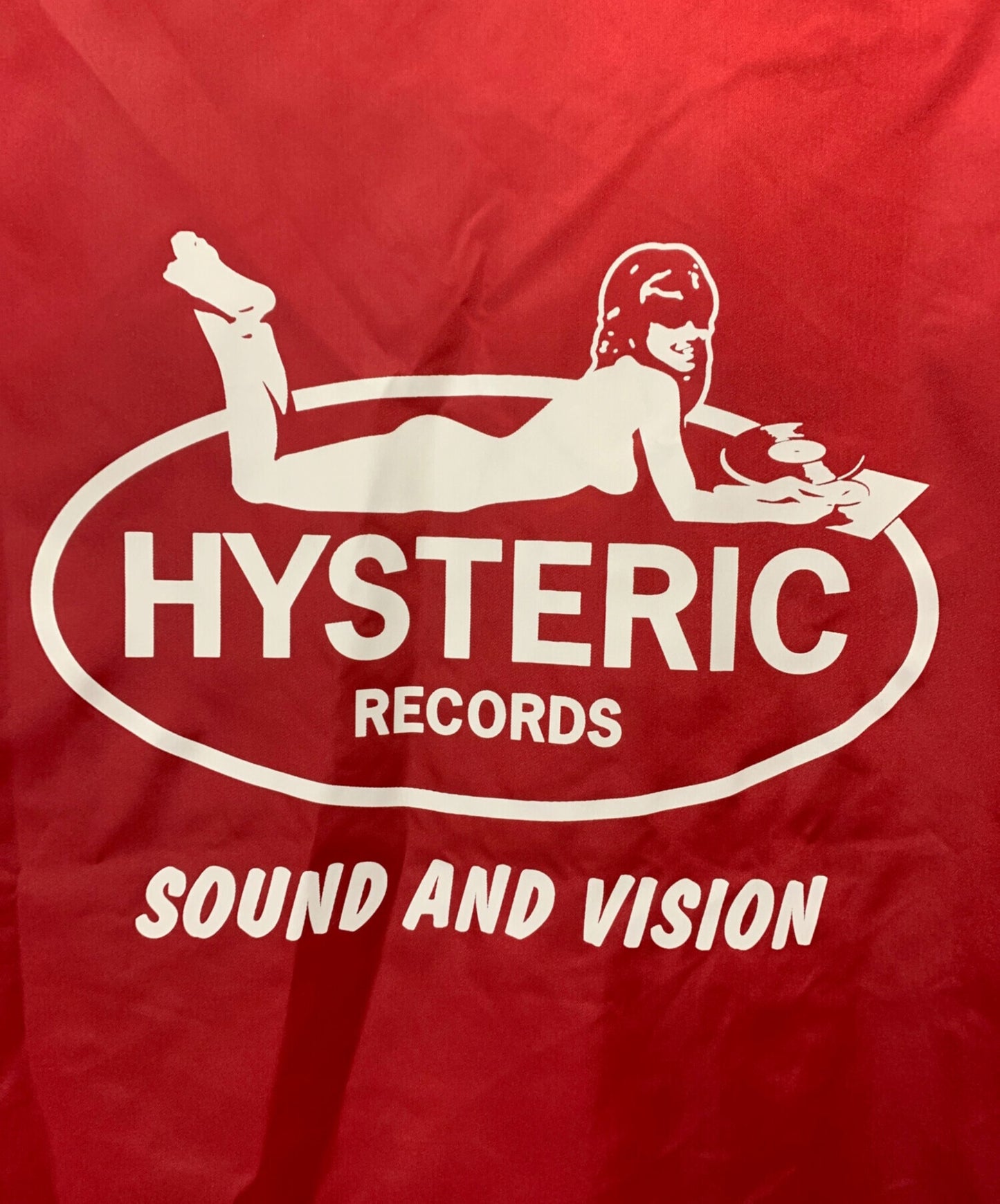 [Pre-owned] Hysteric Glamour coach jacket
