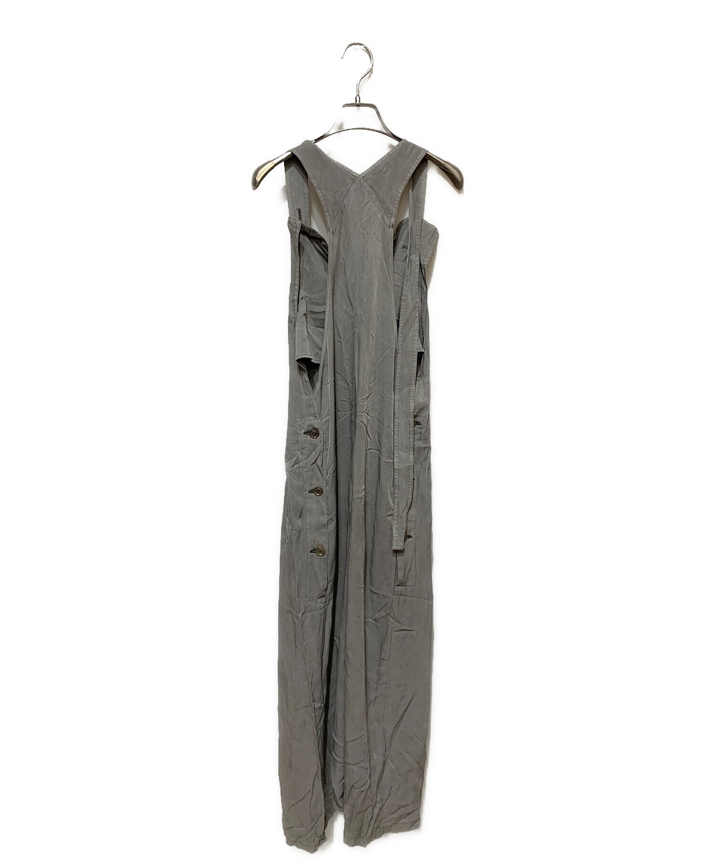 [Pre-owned] Y's jumper (skirt) YD-D03-202