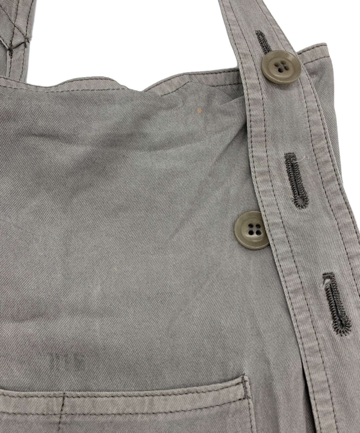 [Pre-owned] Y's jumper (skirt) YD-D03-202