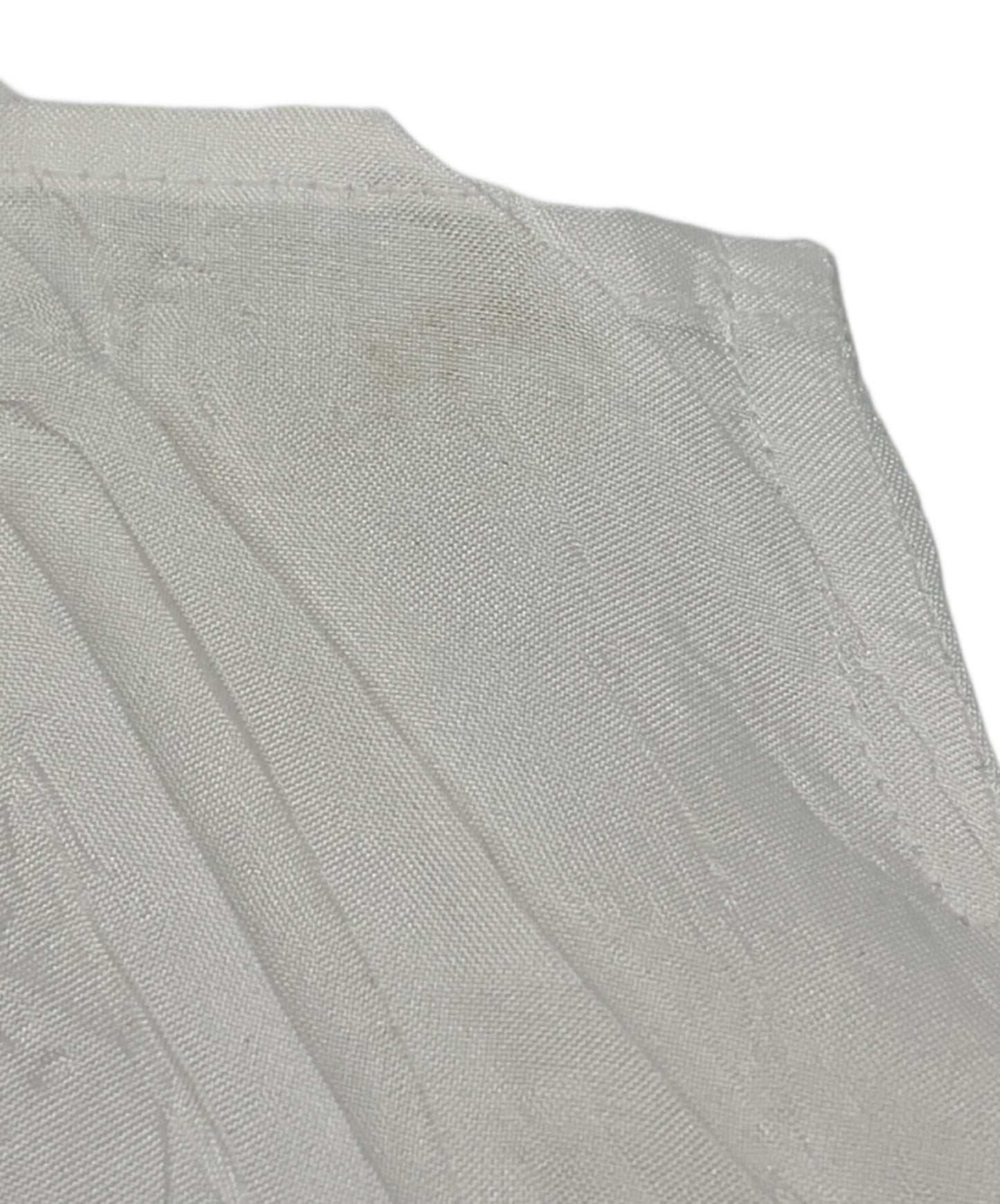 [Pre-owned] PLEATS PLEASE pleated blouse PP93-PK944