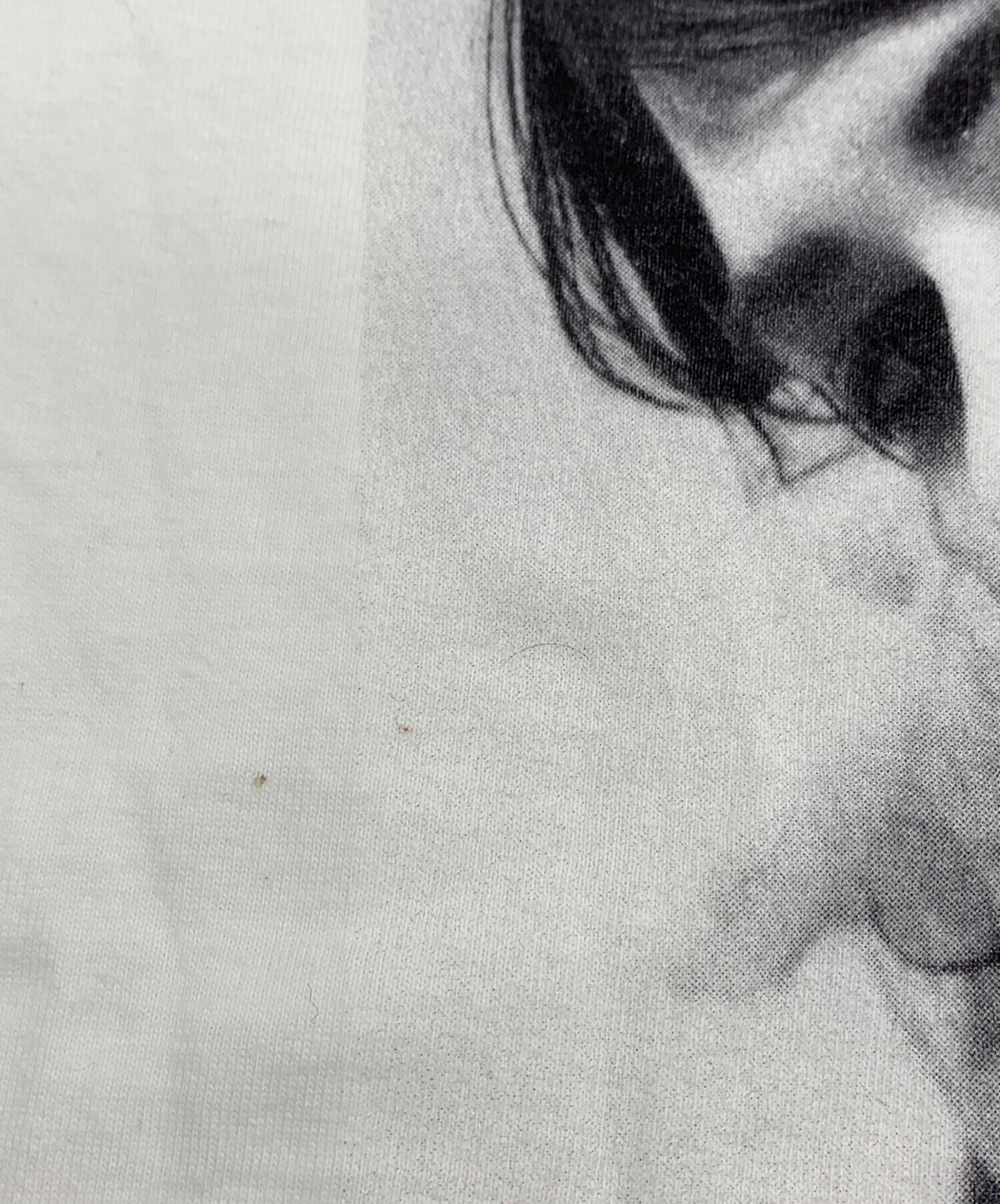 [Pre-owned] Hysteric Glamour RK/XX GIRLS T-shirt 02231CT36