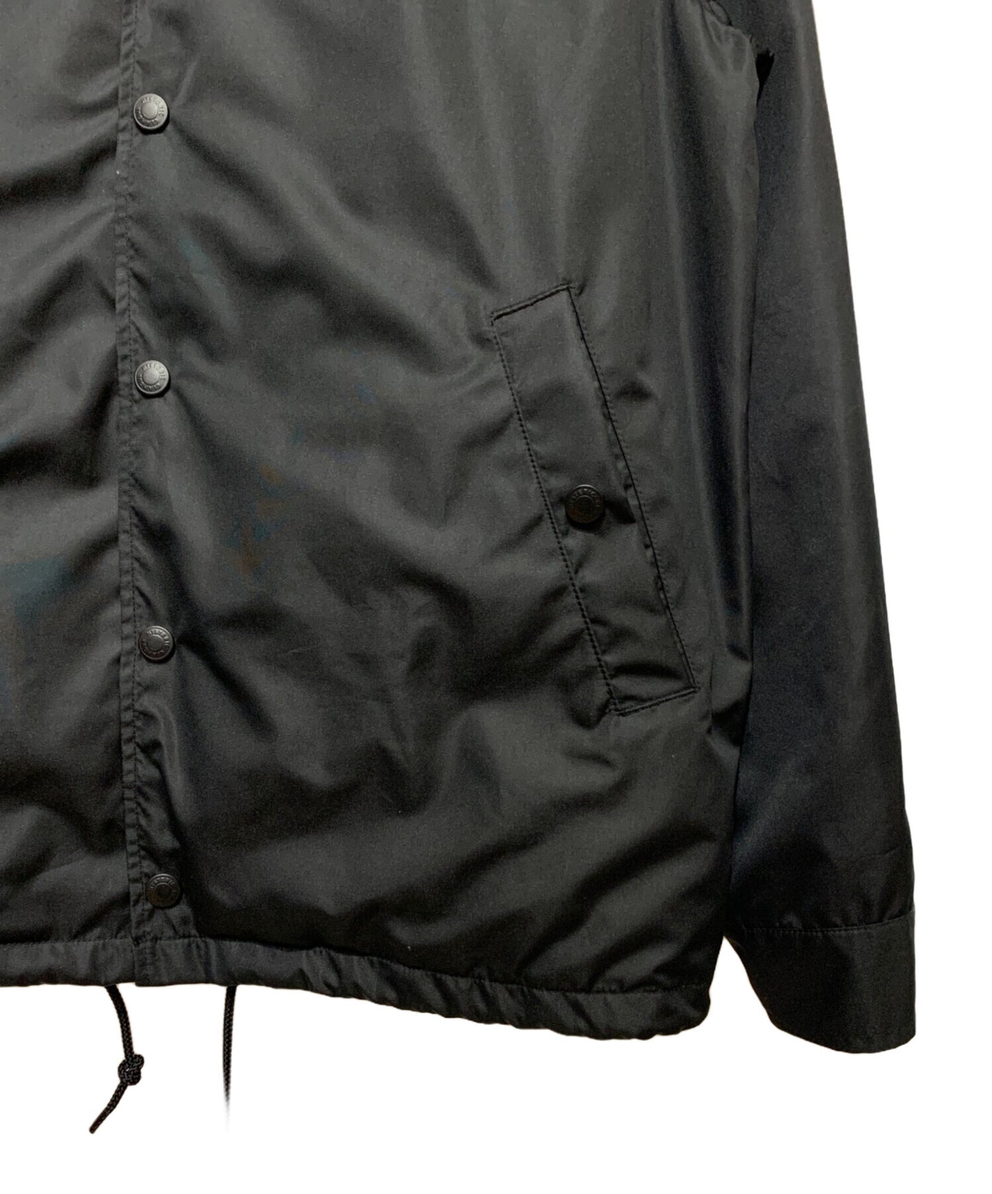 [Pre-owned] Hysteric Glamour coach jacket 02231AB10