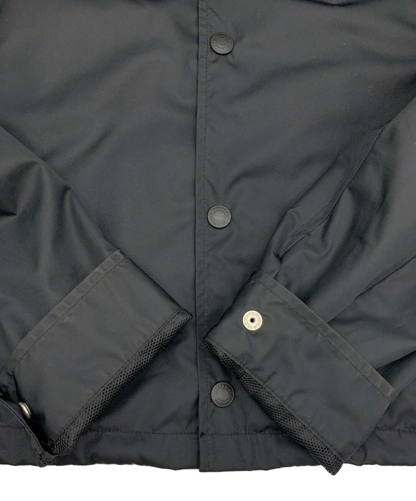 [Pre-owned] Hysteric Glamour coach jacket 02231AB10