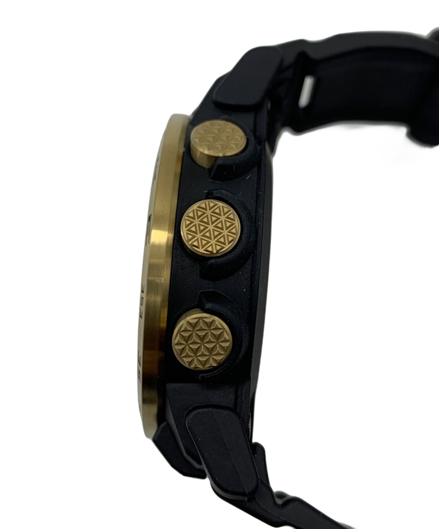 [Pre-owned] CASIO G-SHOCK PRO TREK PRW-35YC