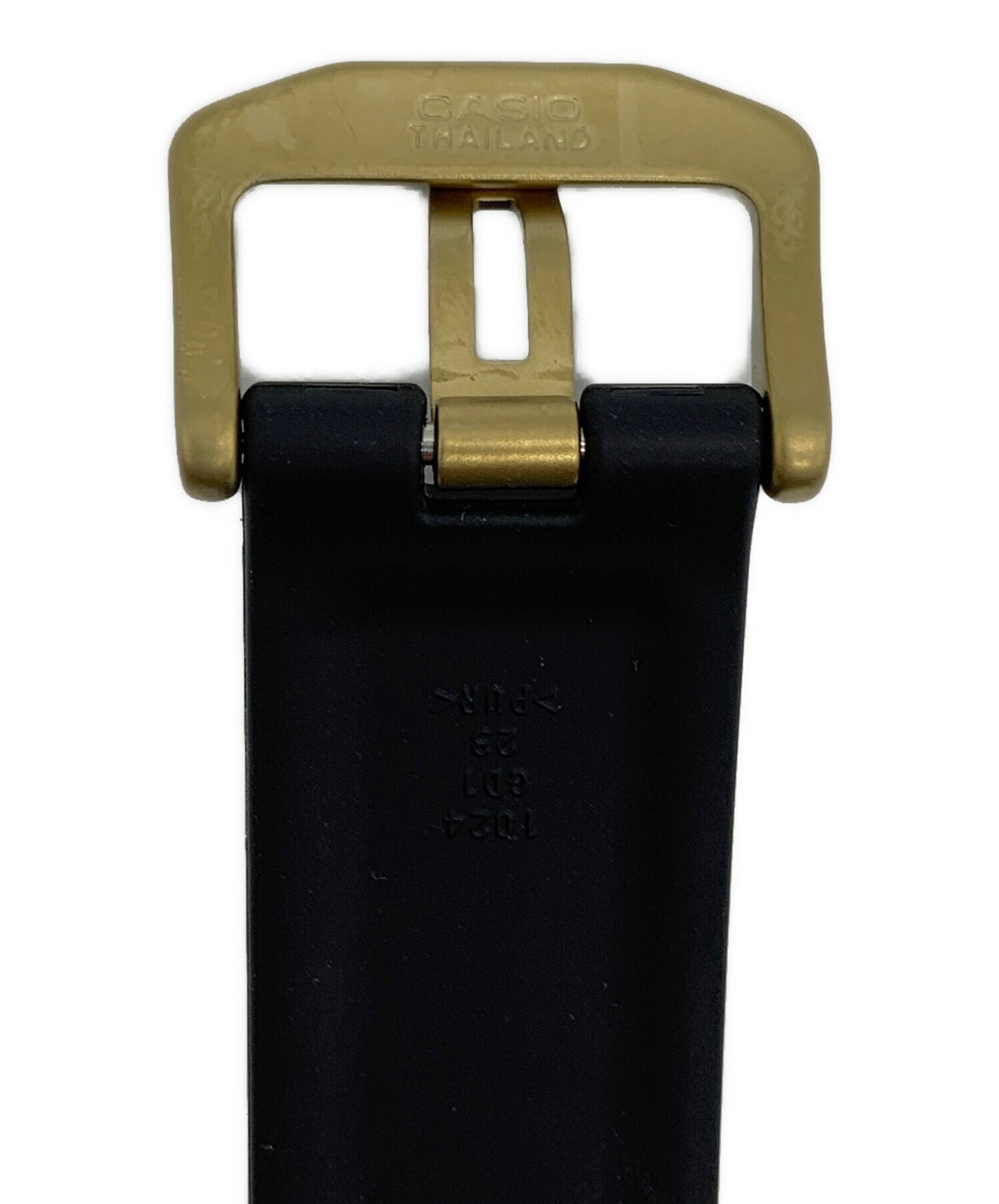 [Pre-owned] CASIO G-SHOCK PRO TREK PRW-35YC