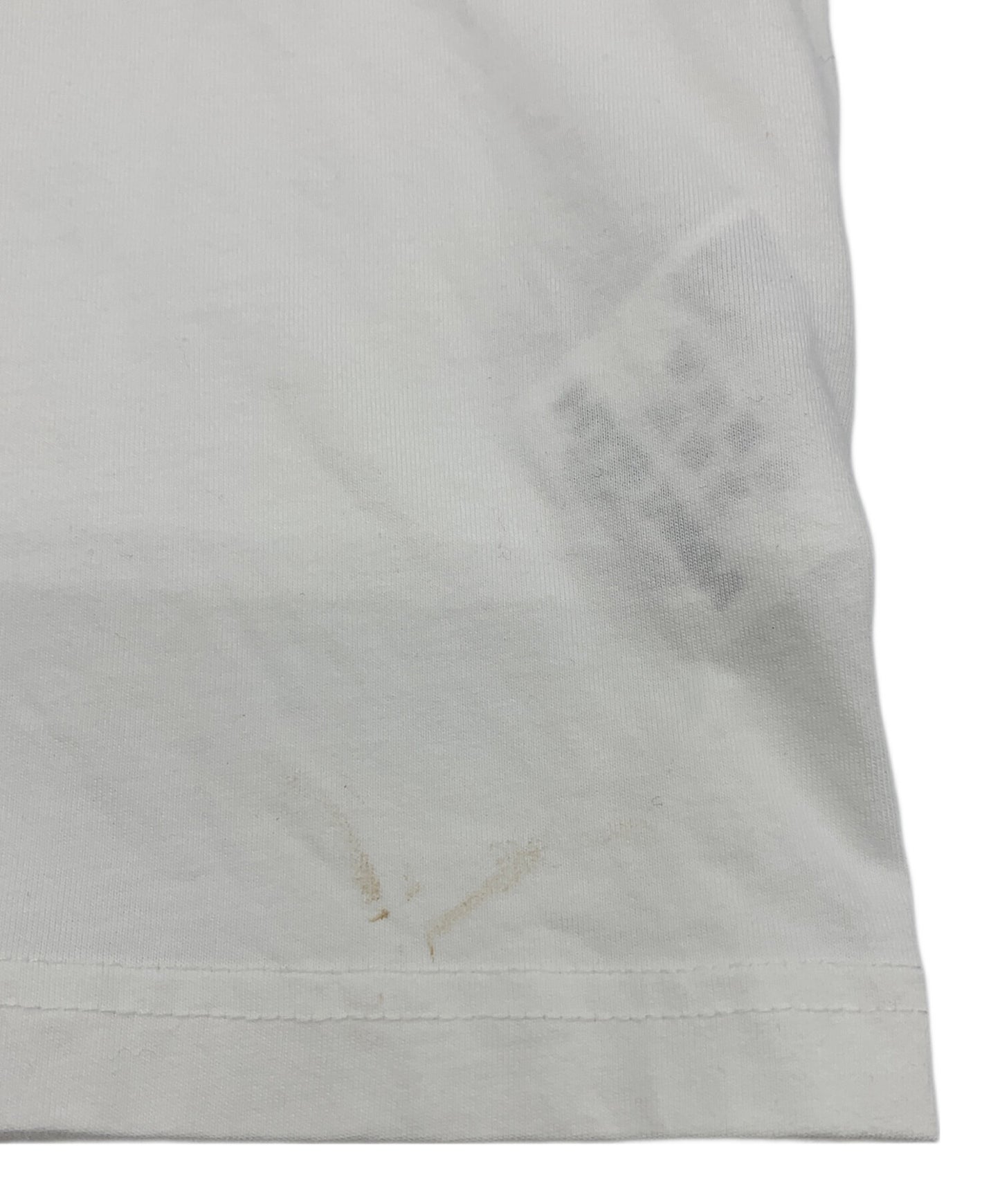 [Pre-owned] Hysteric Glamour printed T-shirt