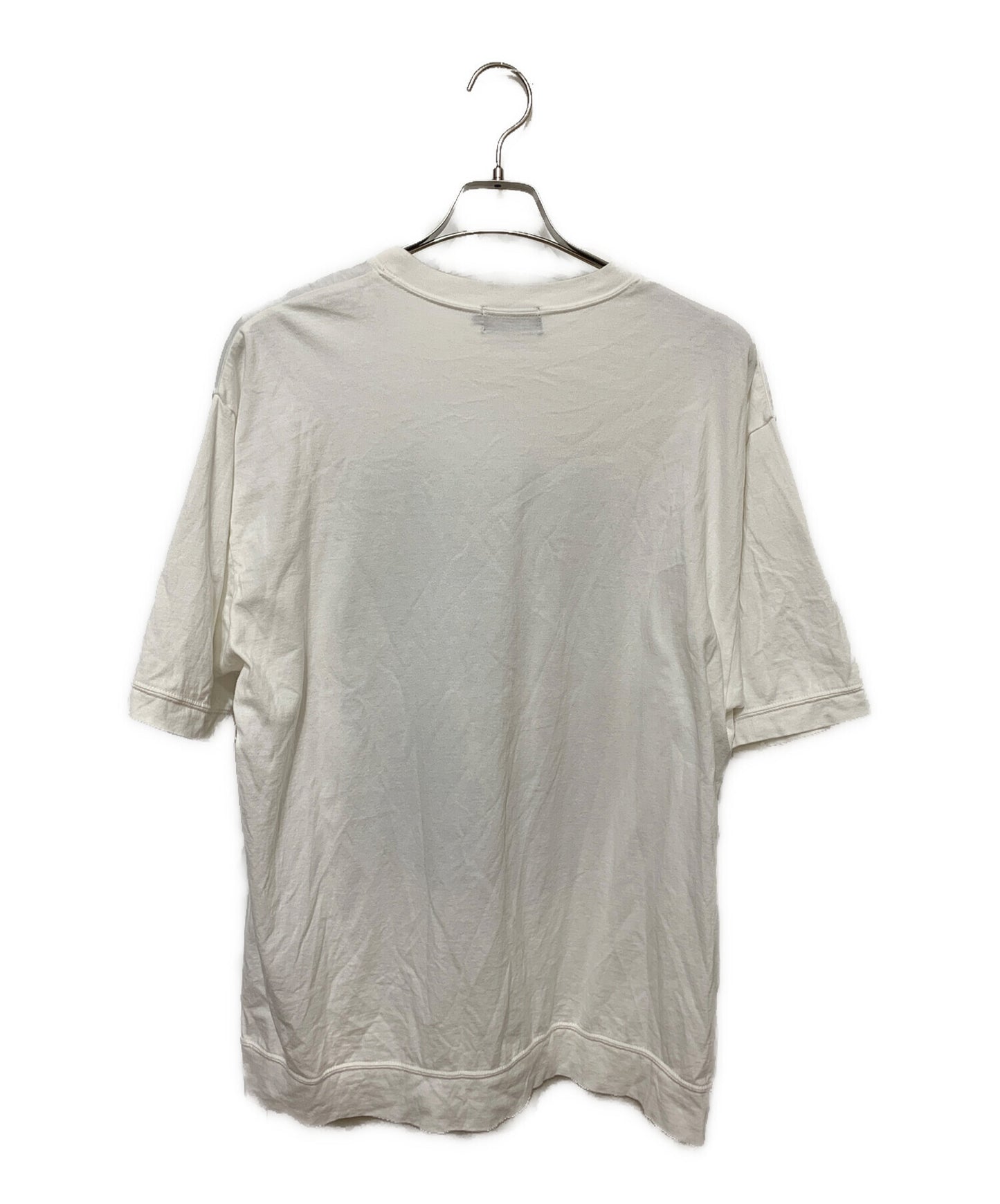 [Pre-owned] Hysteric Glamour HG WOMAN T-shirt 02241CT38