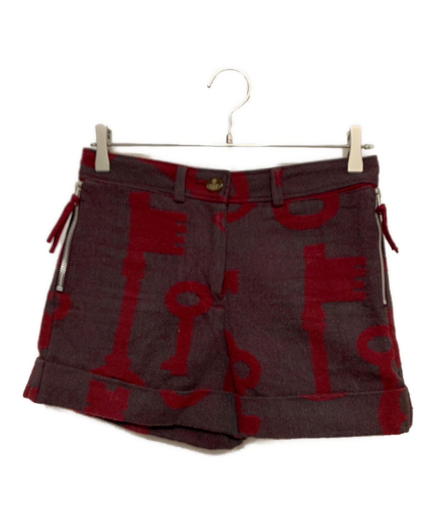 [Pre-owned] Vivienne Westwood RED LABEL Shorts