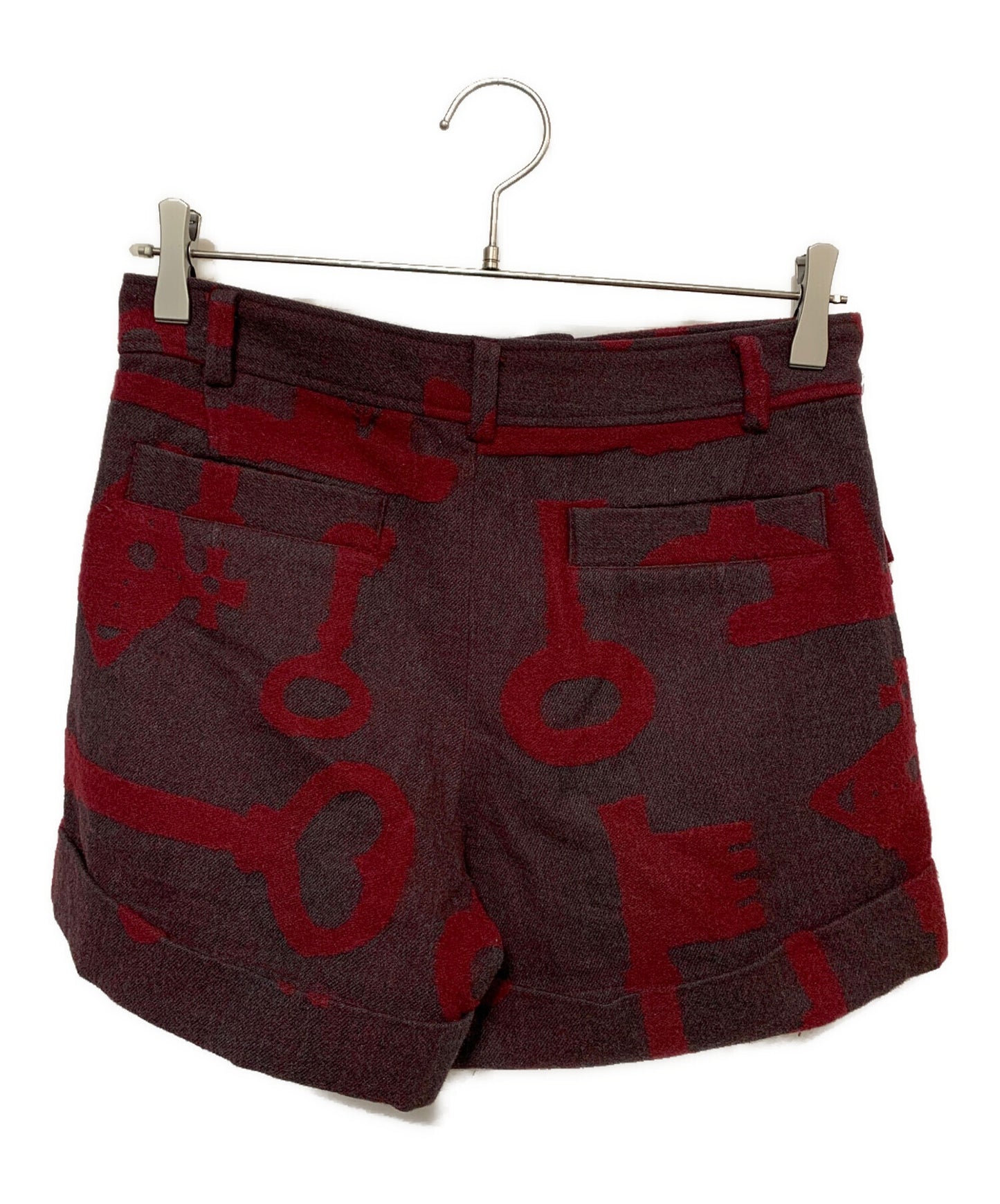 [Pre-owned] Vivienne Westwood RED LABEL Shorts