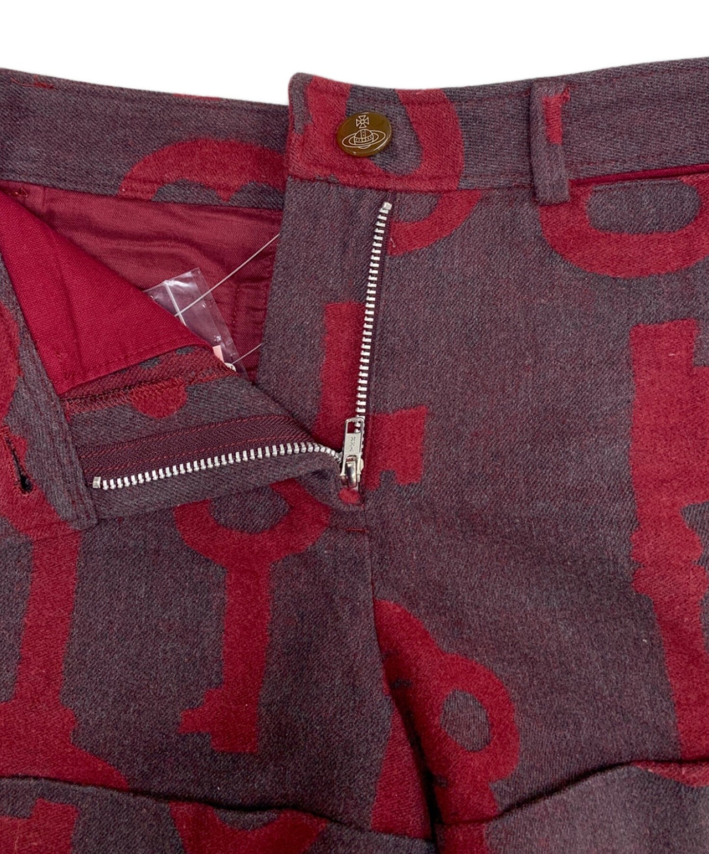 [Pre-owned] Vivienne Westwood RED LABEL Shorts
