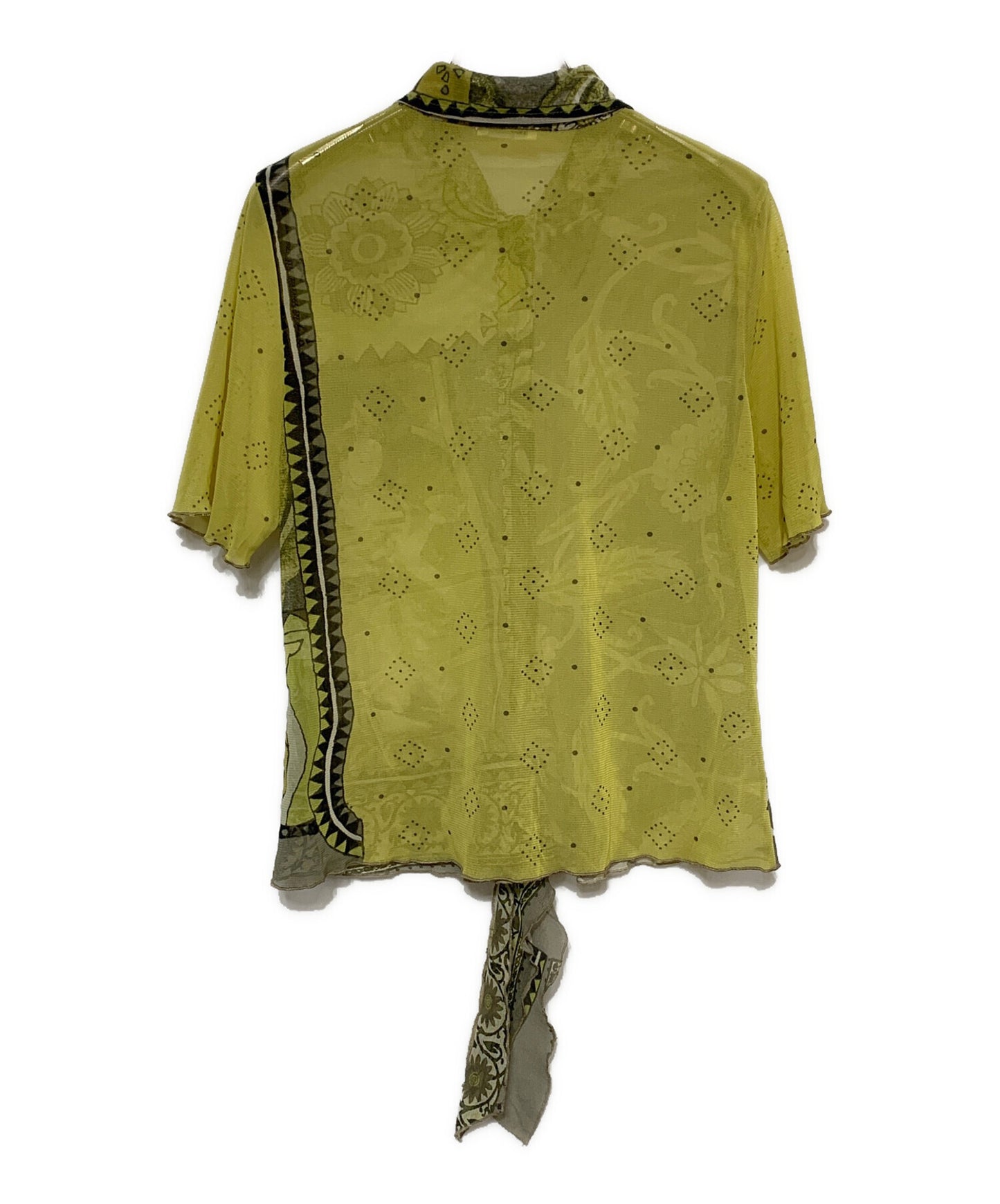[Pre-owned] Jean Paul GAULTIER Power Net