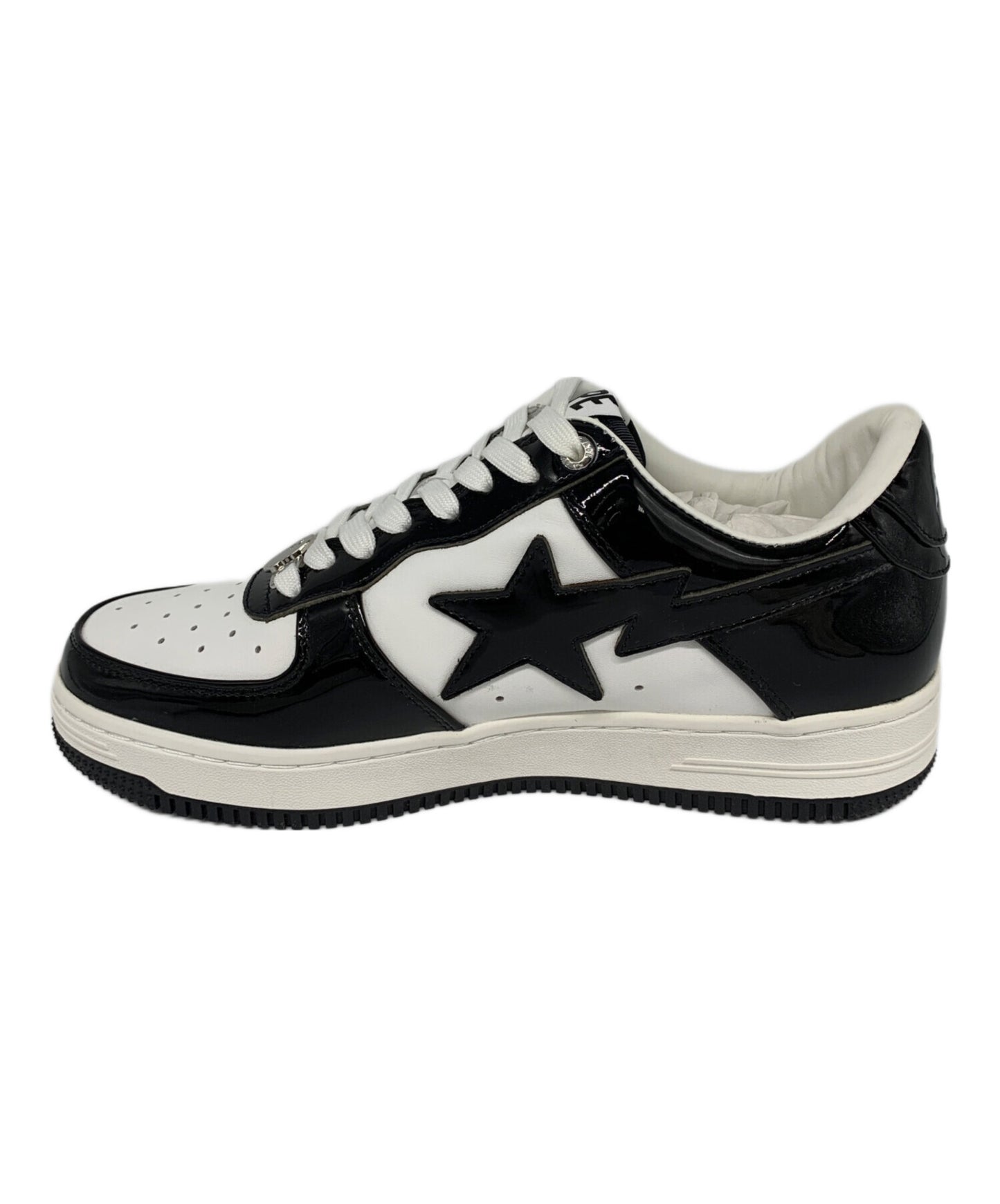 [Pre-owned] A BATHING APE sneaker 1H70191001