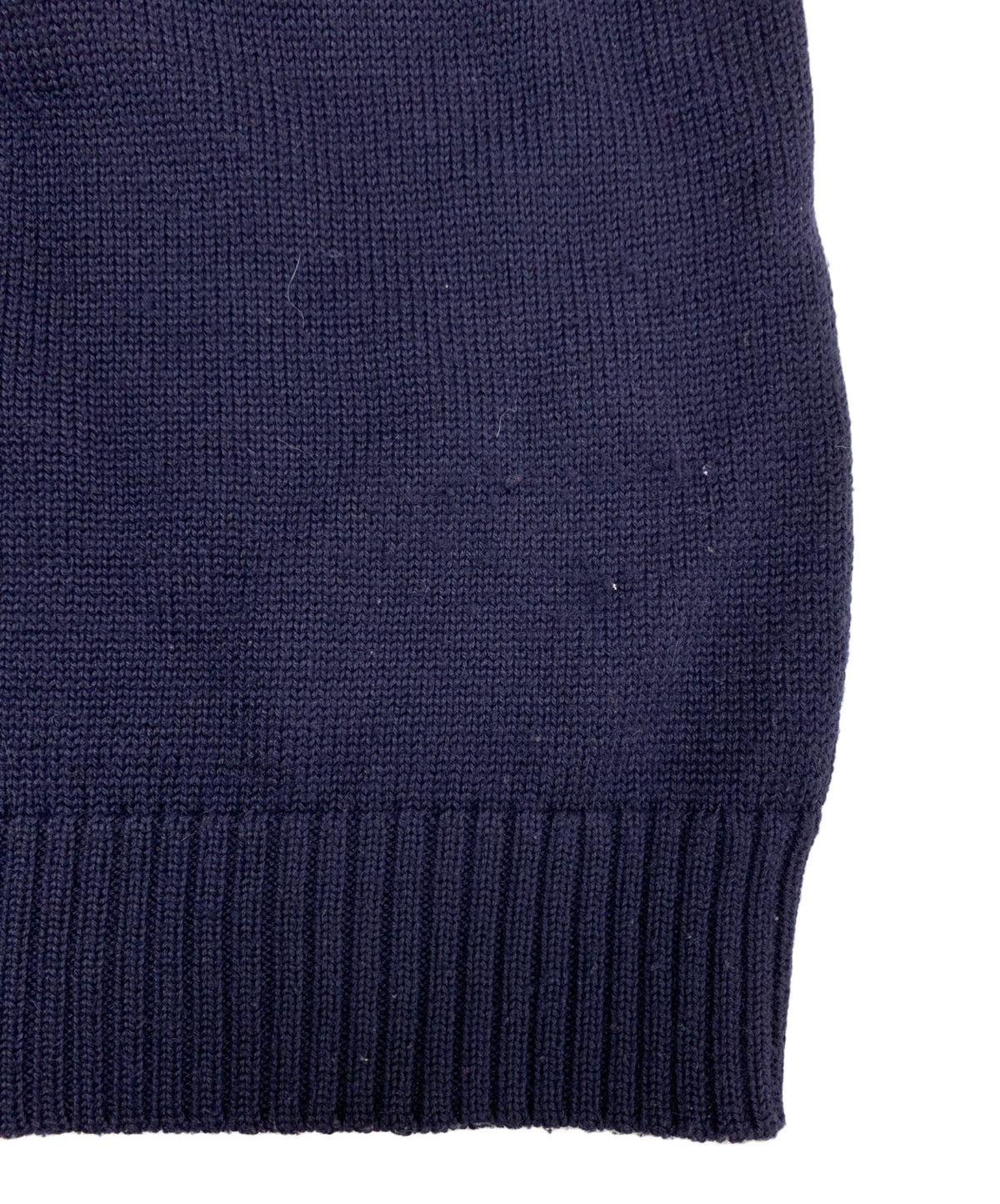 [Pre-owned] stussy Heavy-weight knit