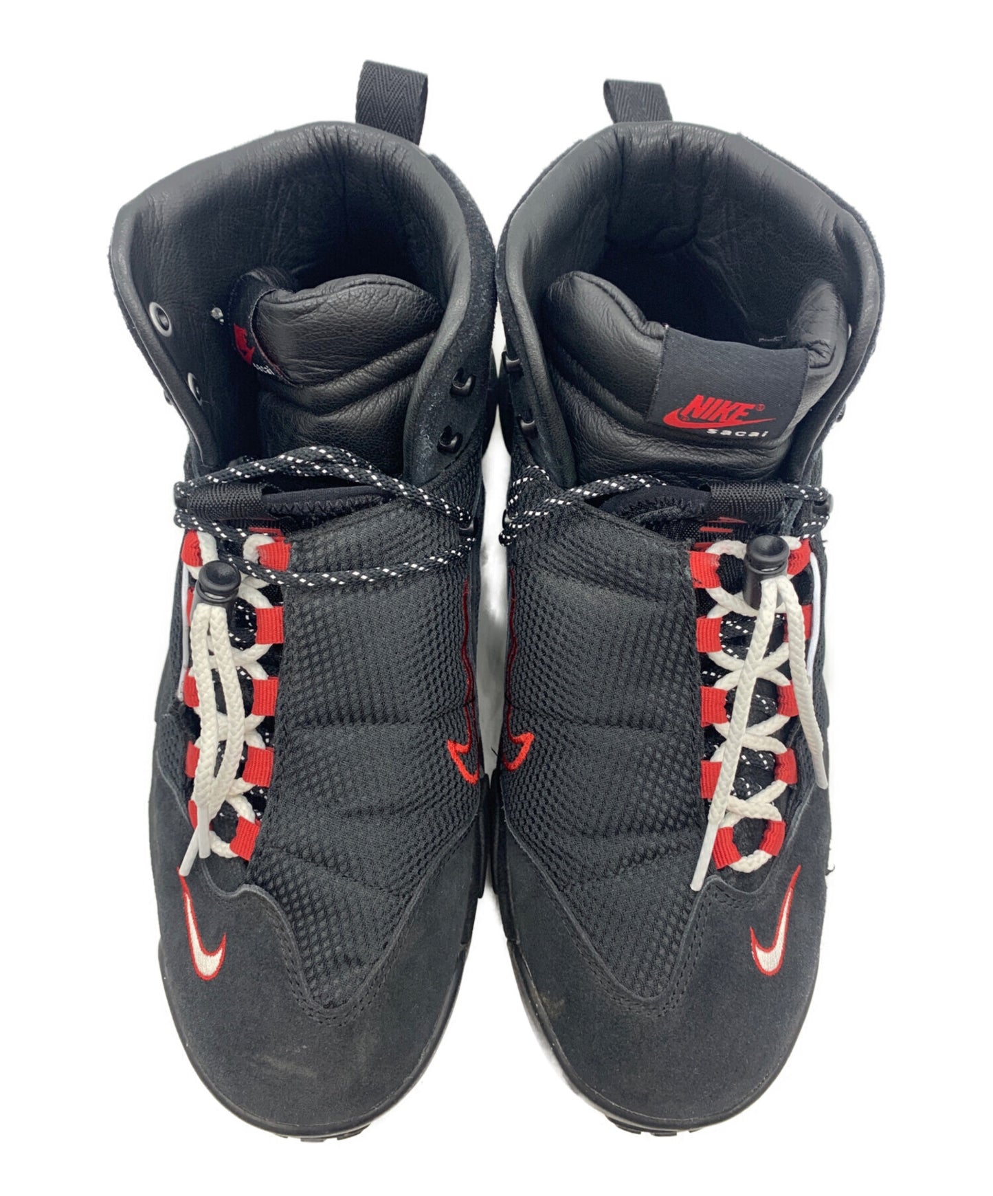 [Pre-owned] sacai MAGMASCAPE SP FN0563-001