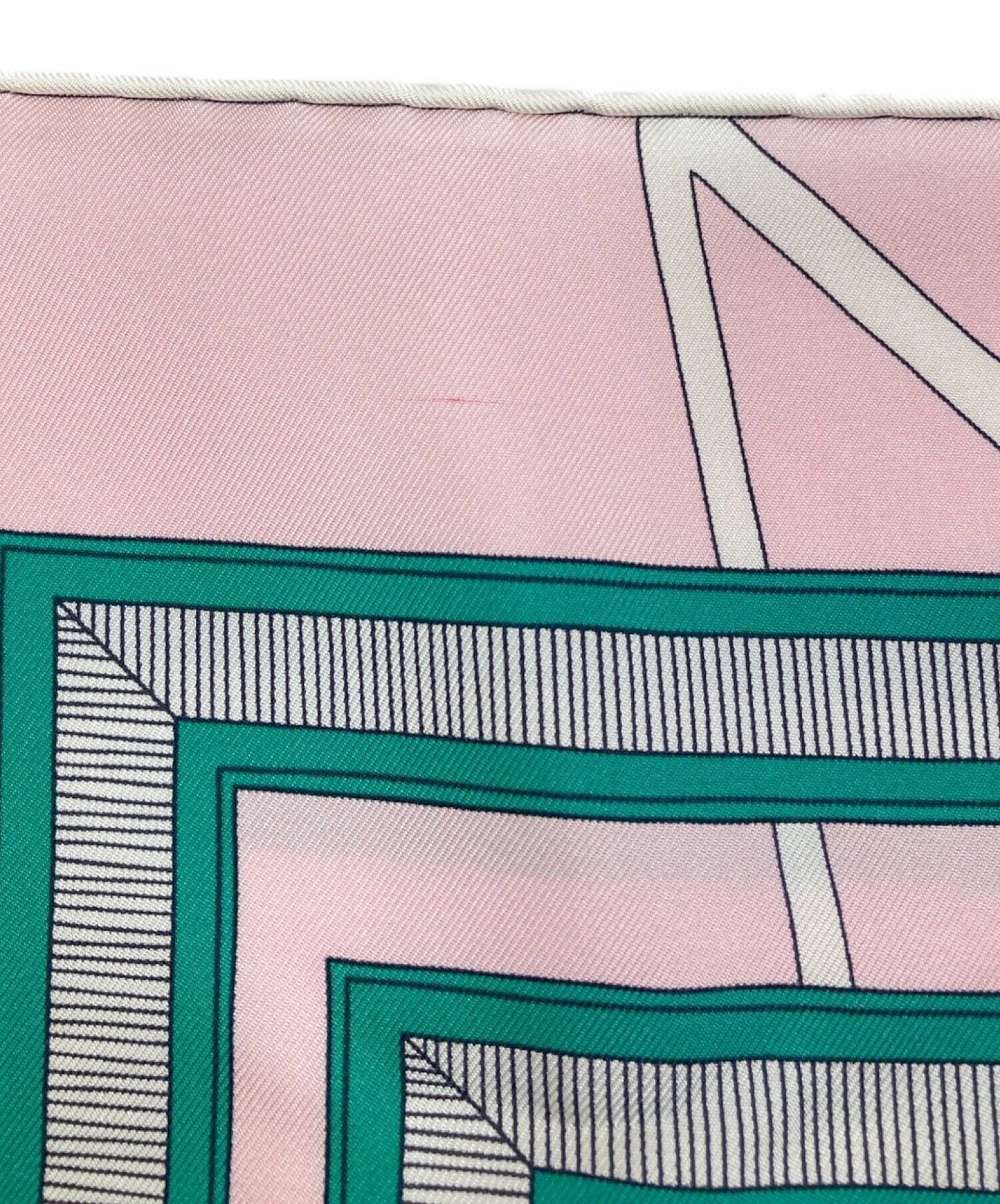 [Pre-owned] HERMES scarf