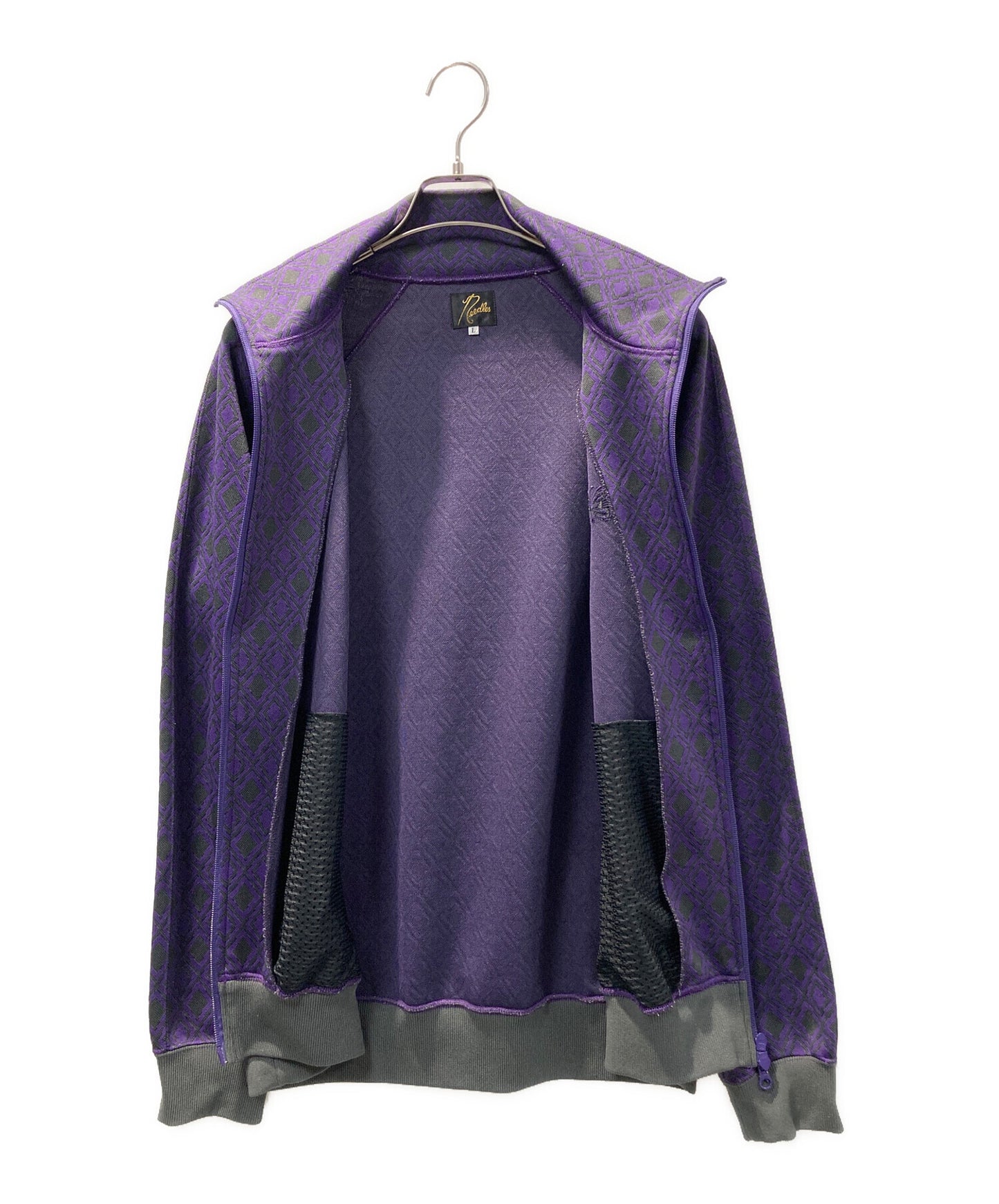 [Pre-owned] Needles track jacket FK201