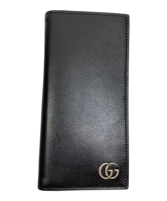 [Pre-owned] GUCCI Bifold Long Wallet 436023