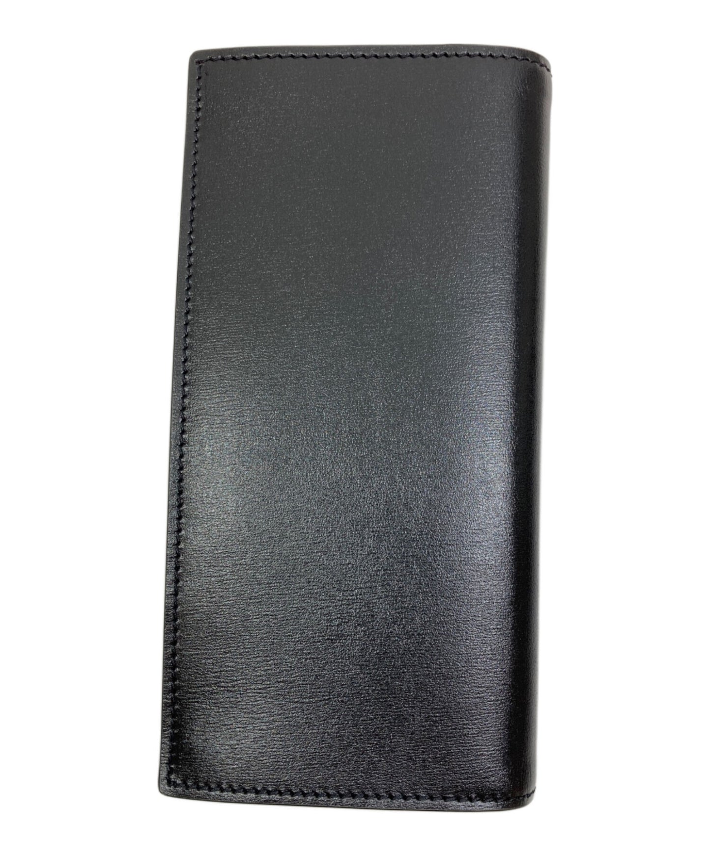 [Pre-owned] GUCCI Bifold Long Wallet 436023