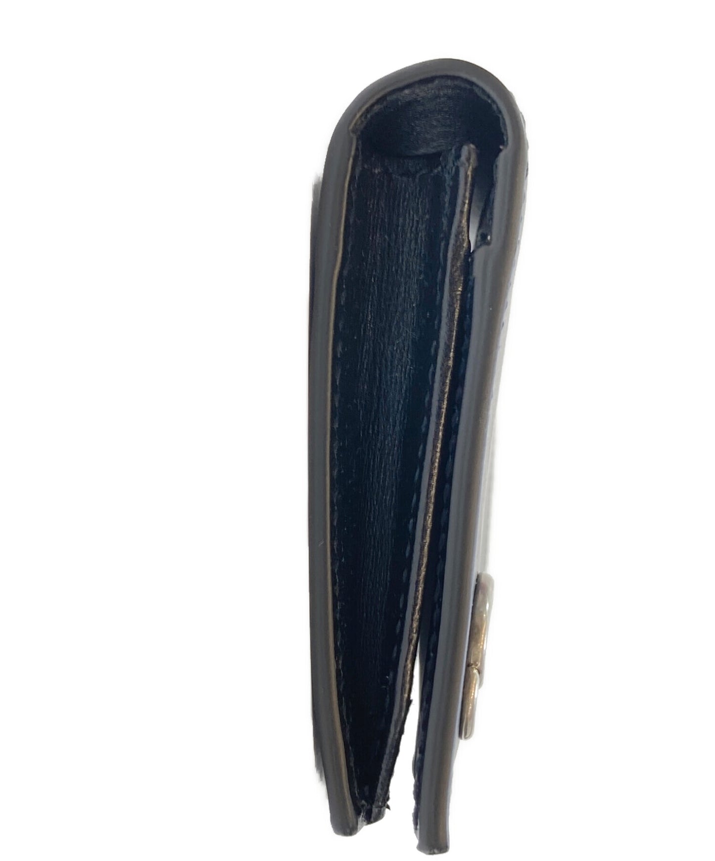 [Pre-owned] GUCCI Bifold Long Wallet 436023
