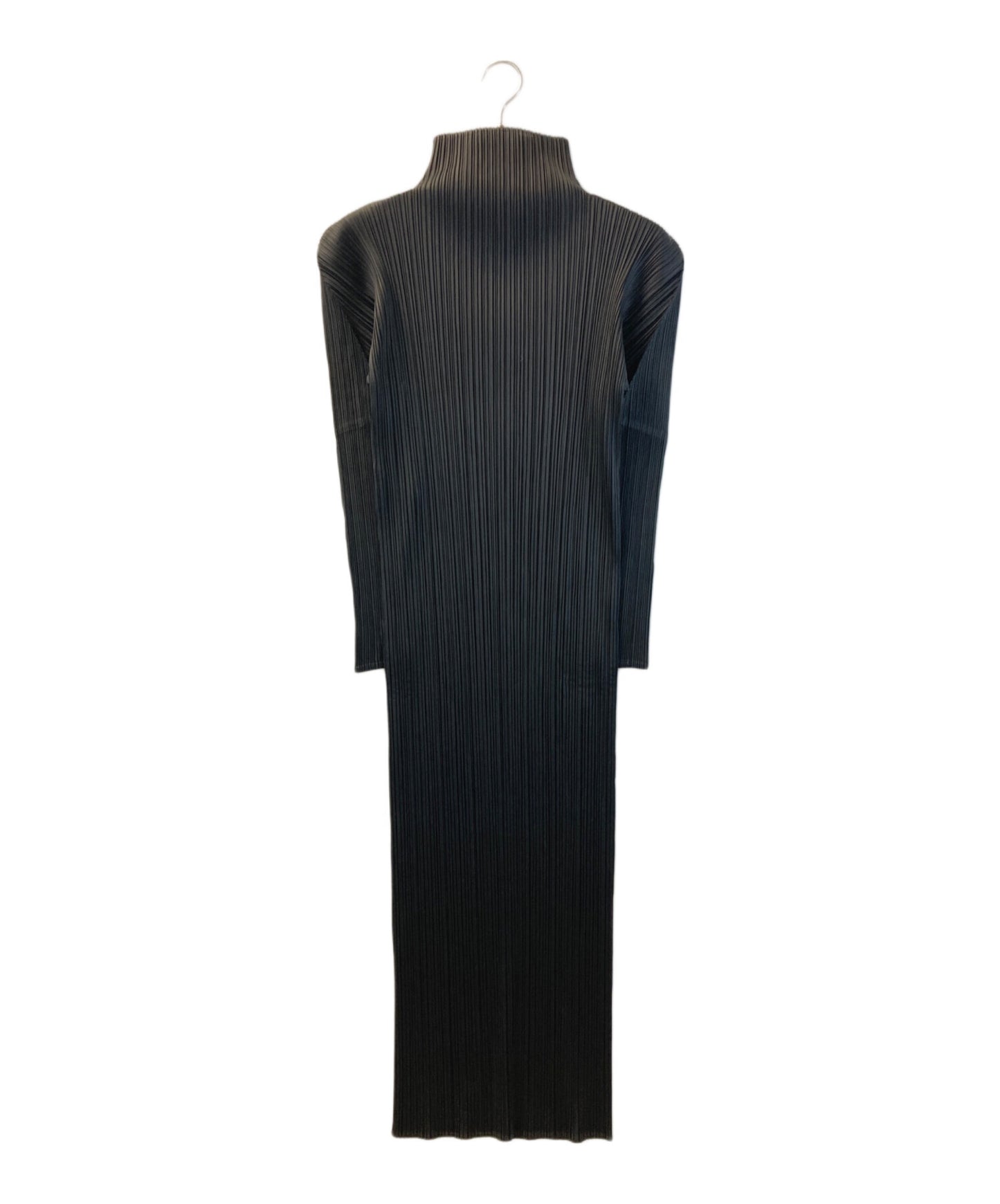 [Pre-owned] PLEATS PLEASE Long Sleeve Dress PP04-JH632