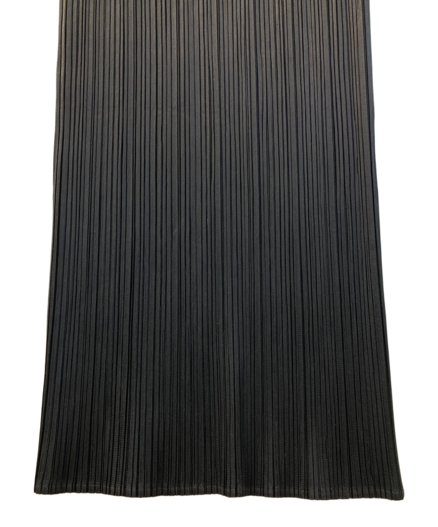 [Pre-owned] PLEATS PLEASE Long Sleeve Dress PP04-JH632