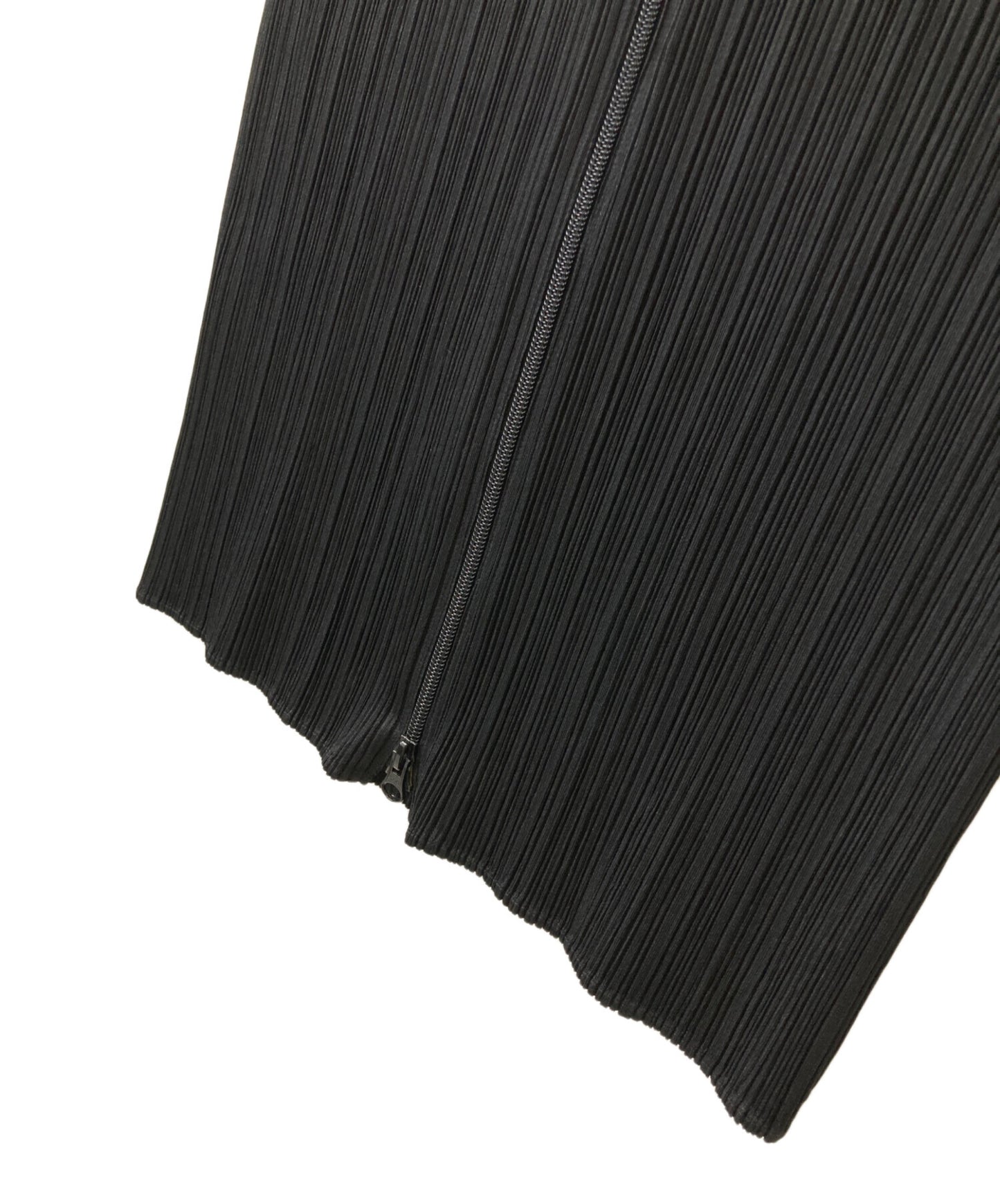 [Pre-owned] PLEATS PLEASE pleated skirt PP04-JG370