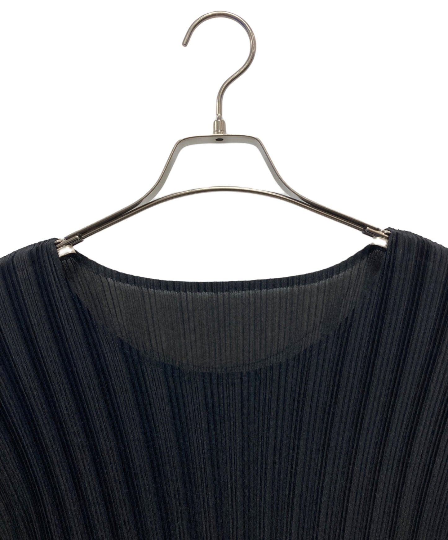 [Pre-owned] PLEATS PLEASE long-sleeved cut-and-sew PP55-FK111