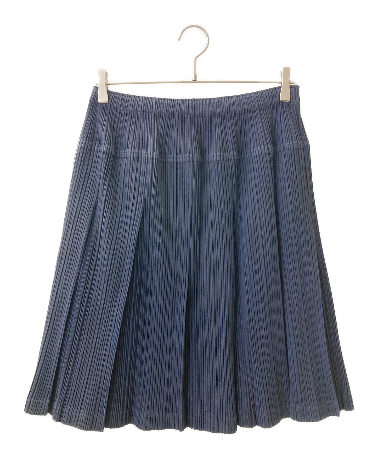 [Pre-owned] PLEATS PLEASE pleated skirt PP01-JG464