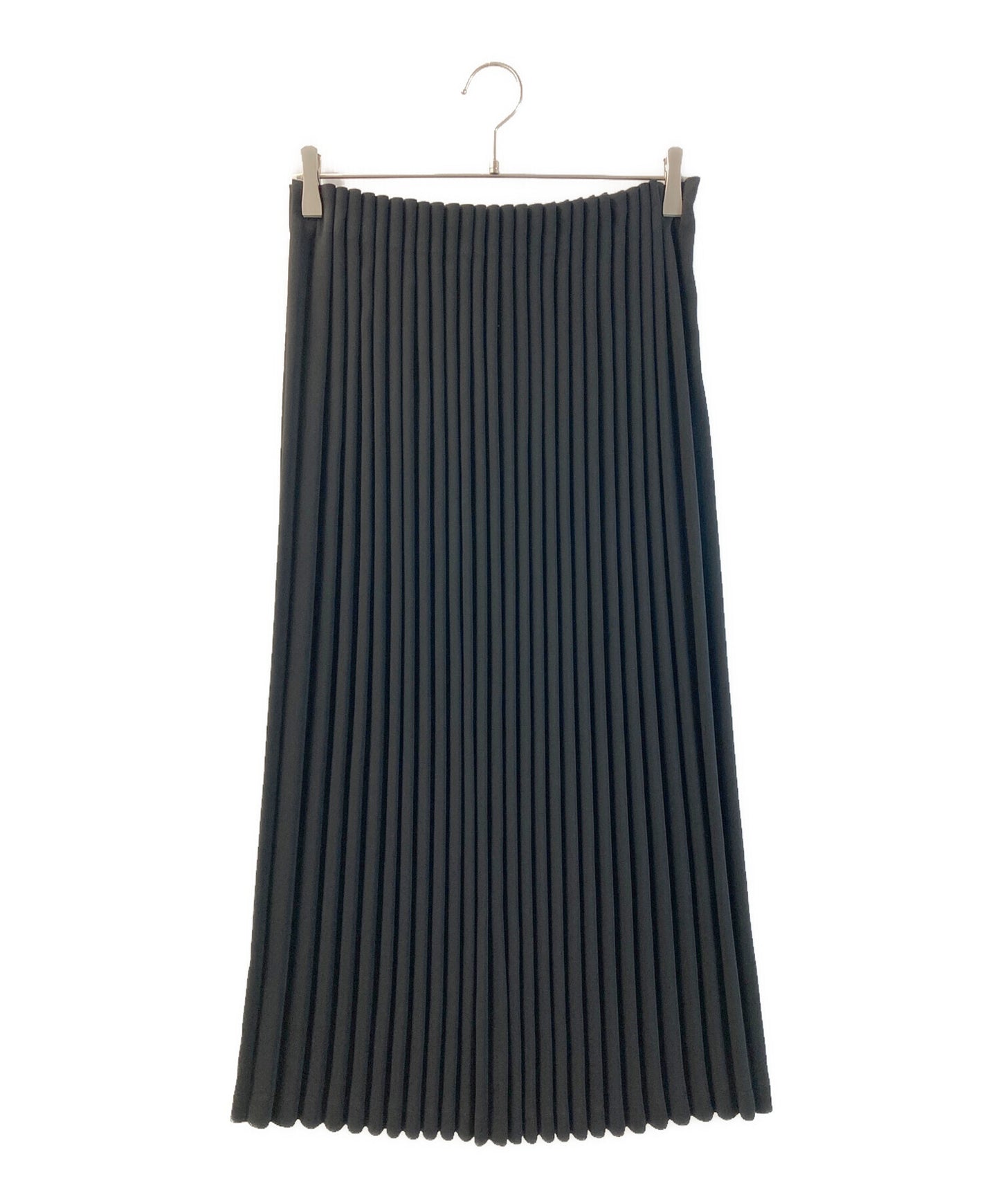 [Pre-owned] ISSEY MIYAKE pleated skirt IM03FG928