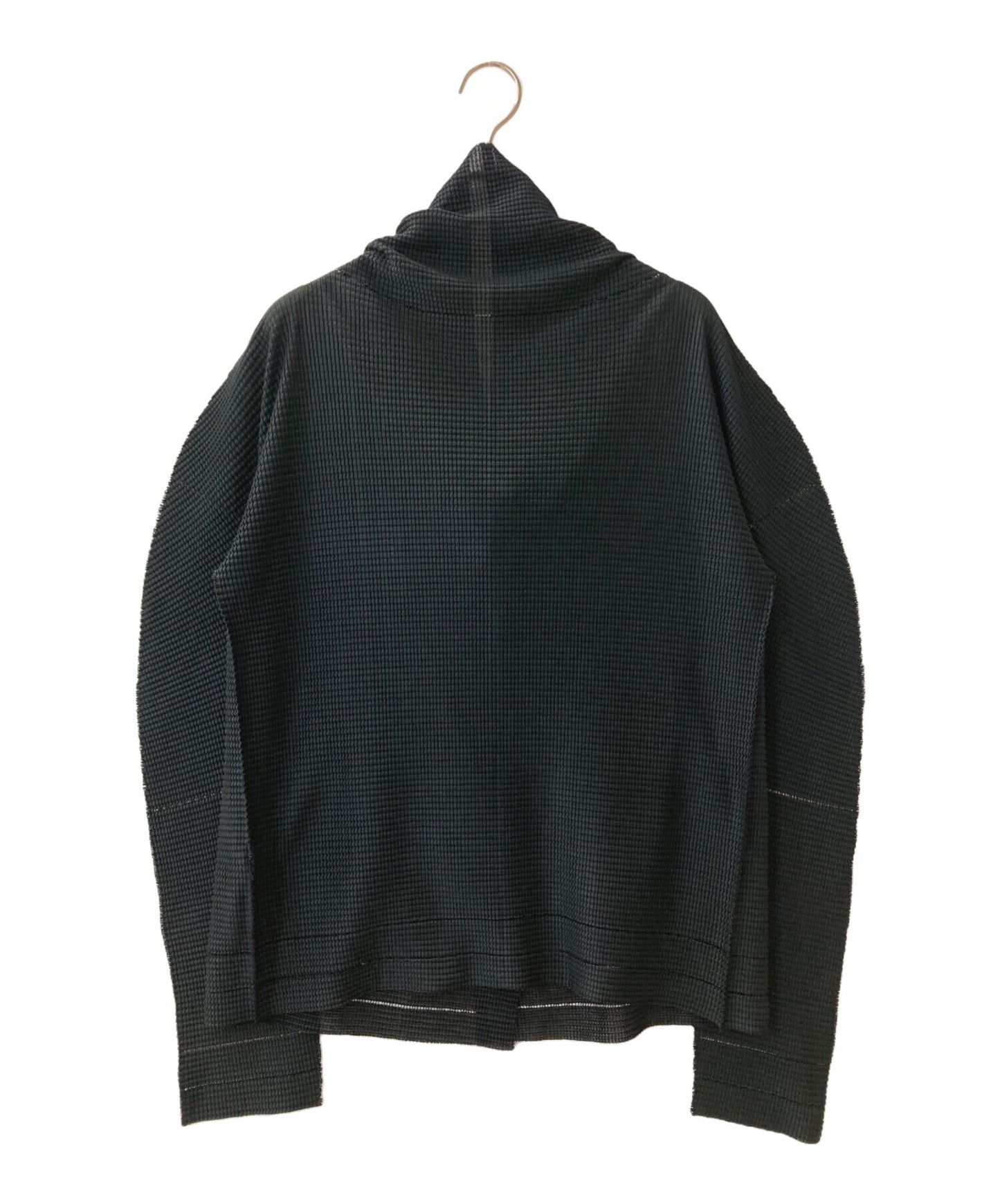 [Pre-owned] me ISSEY MIYAKE shirt (underwear) MI83KO252