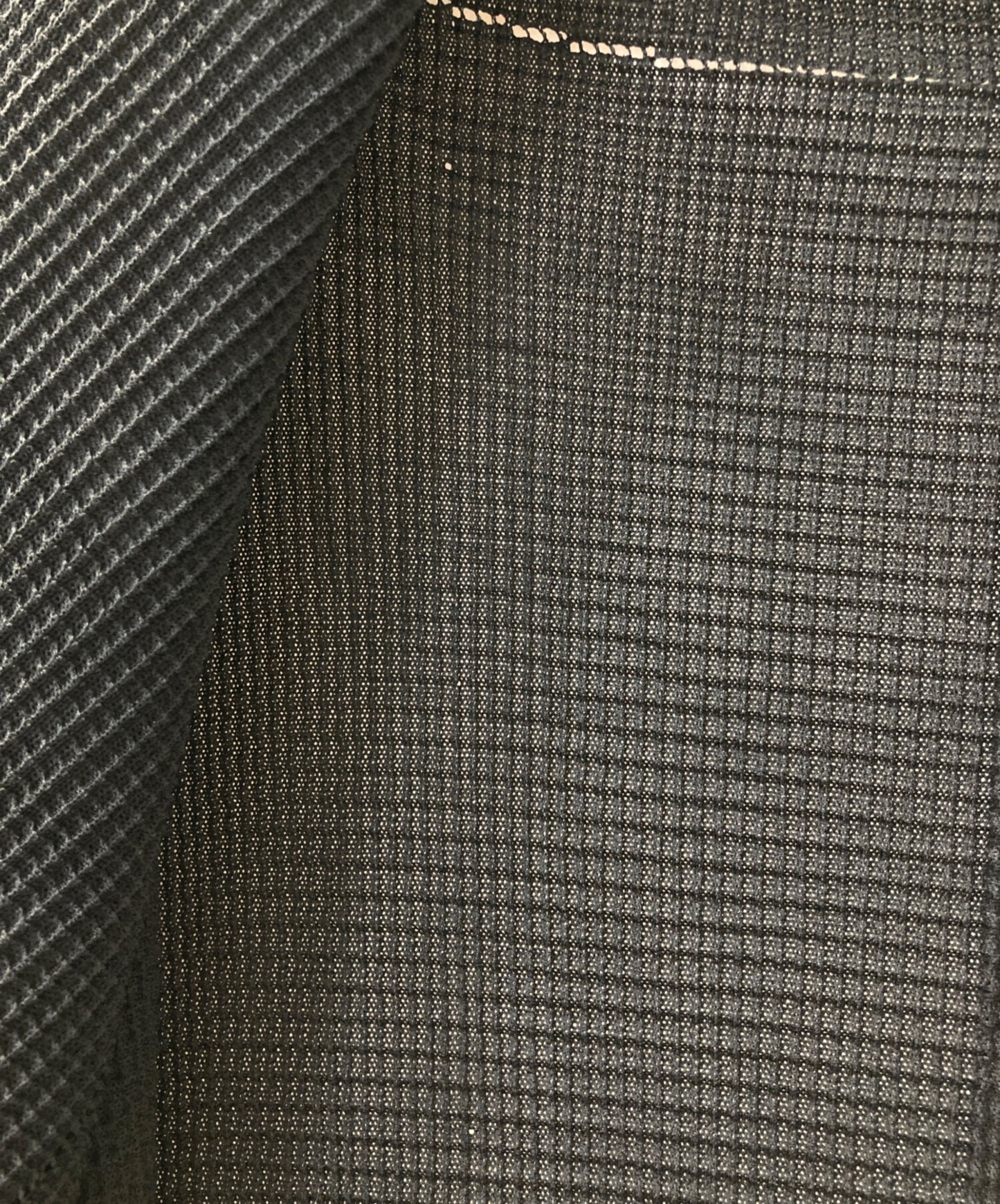 [Pre-owned] me ISSEY MIYAKE shirt (underwear) MI83KO252