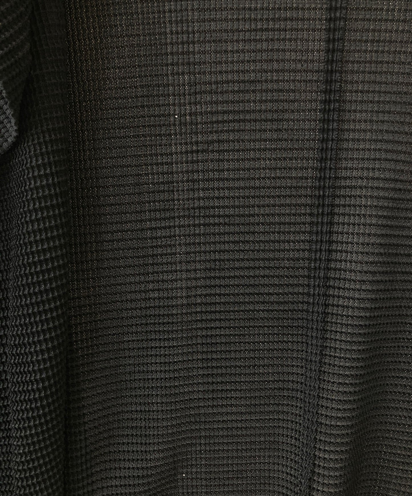 [Pre-owned] me ISSEY MIYAKE shirt (underwear) MI83KO252