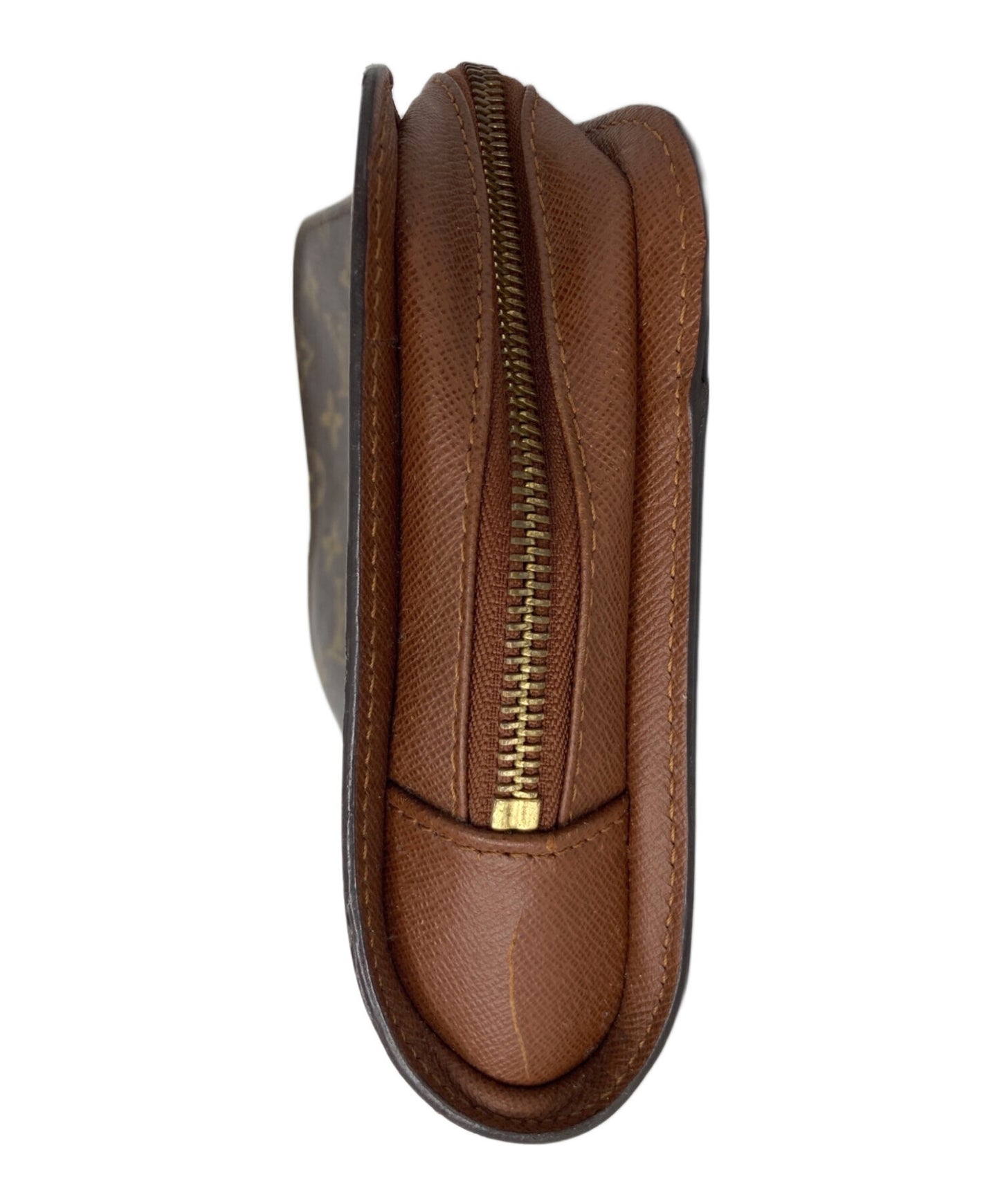 [Pre-owned] LOUIS VUITTON Orsay / Second bag / Clutch bag M51790