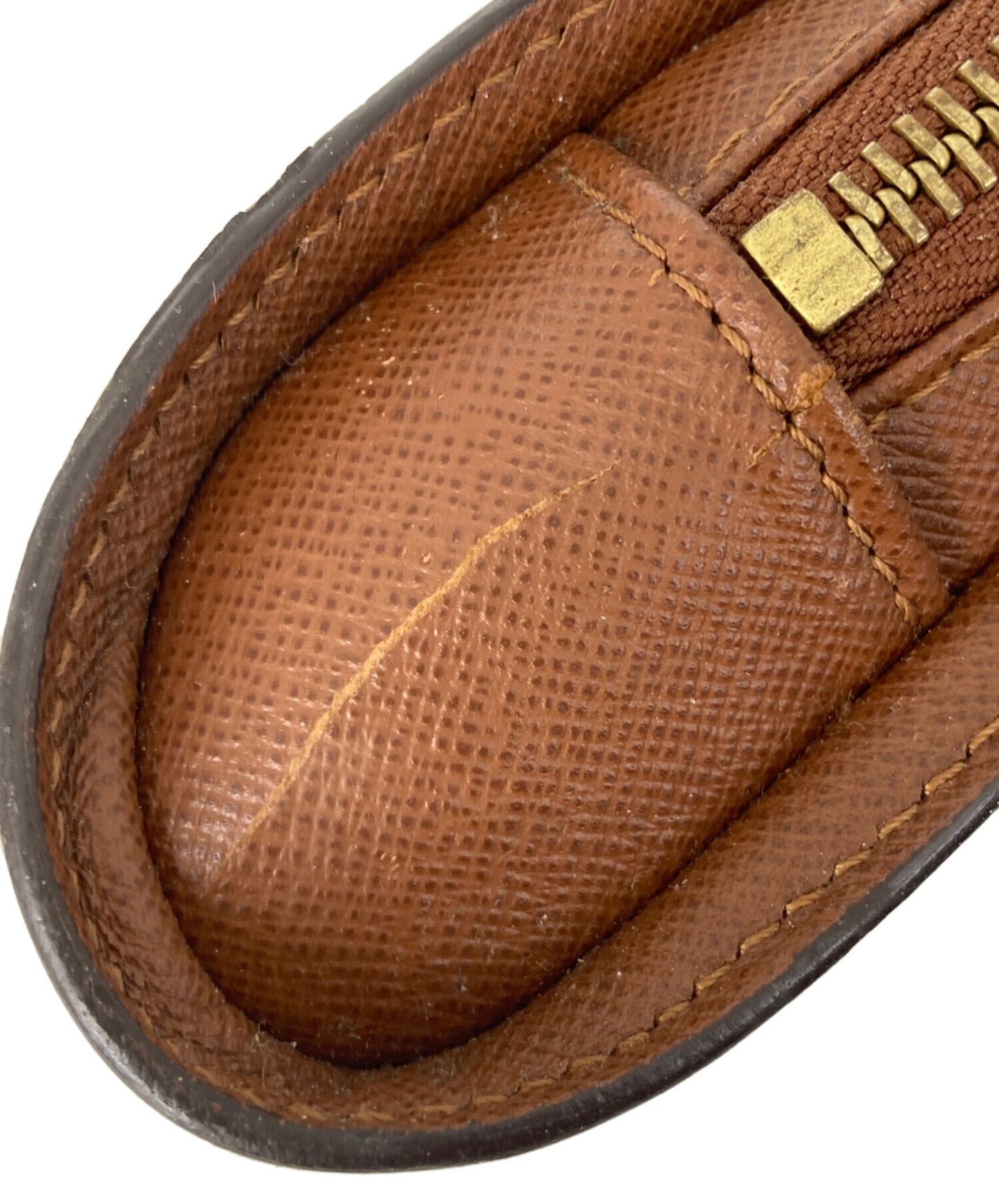 [Pre-owned] LOUIS VUITTON Orsay / Second bag / Clutch bag M51790