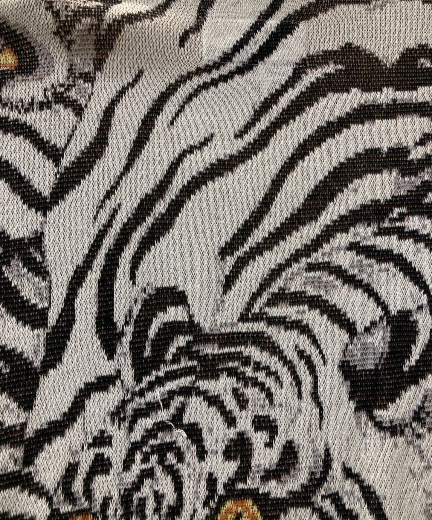 [Pre-owned] WACKO MARIA knitted cardigan