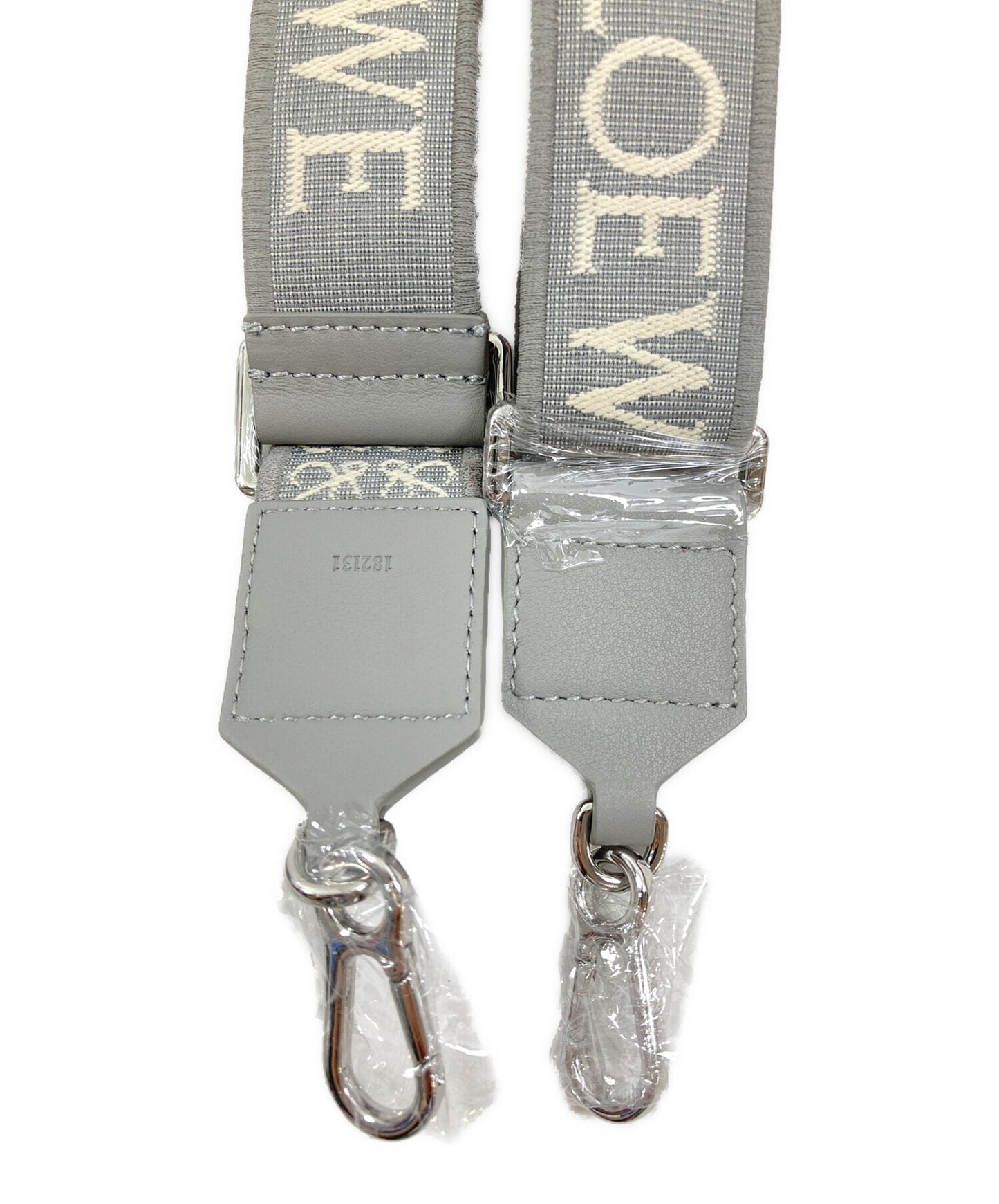 [Pre-owned] LOEWE shoulder strap