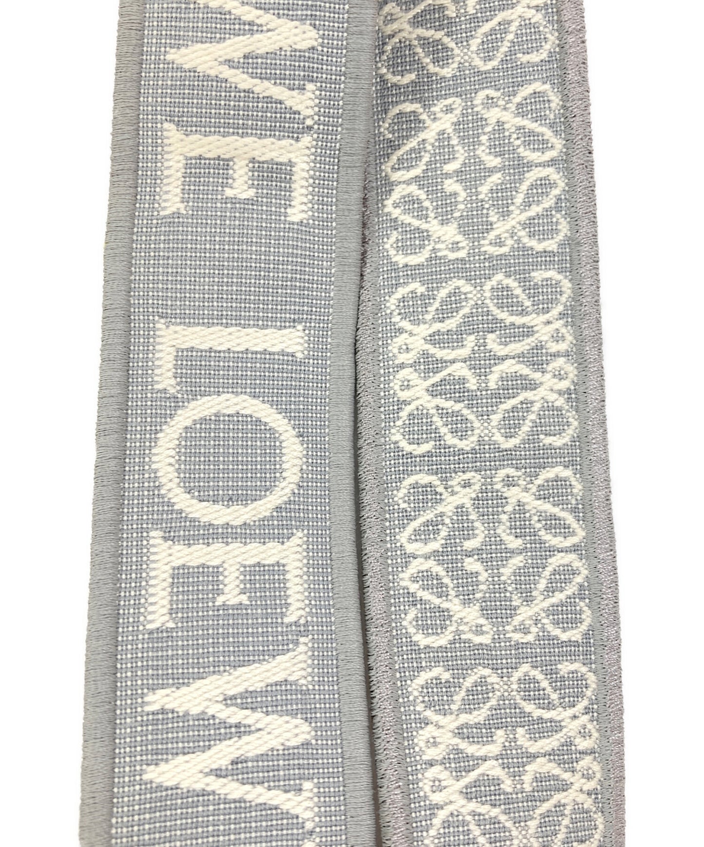 [Pre-owned] LOEWE shoulder strap