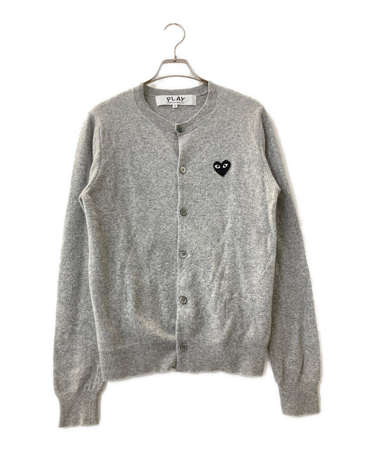 [Pre-owned] PLAY COMME des GARCONS cardigan AX-N023
