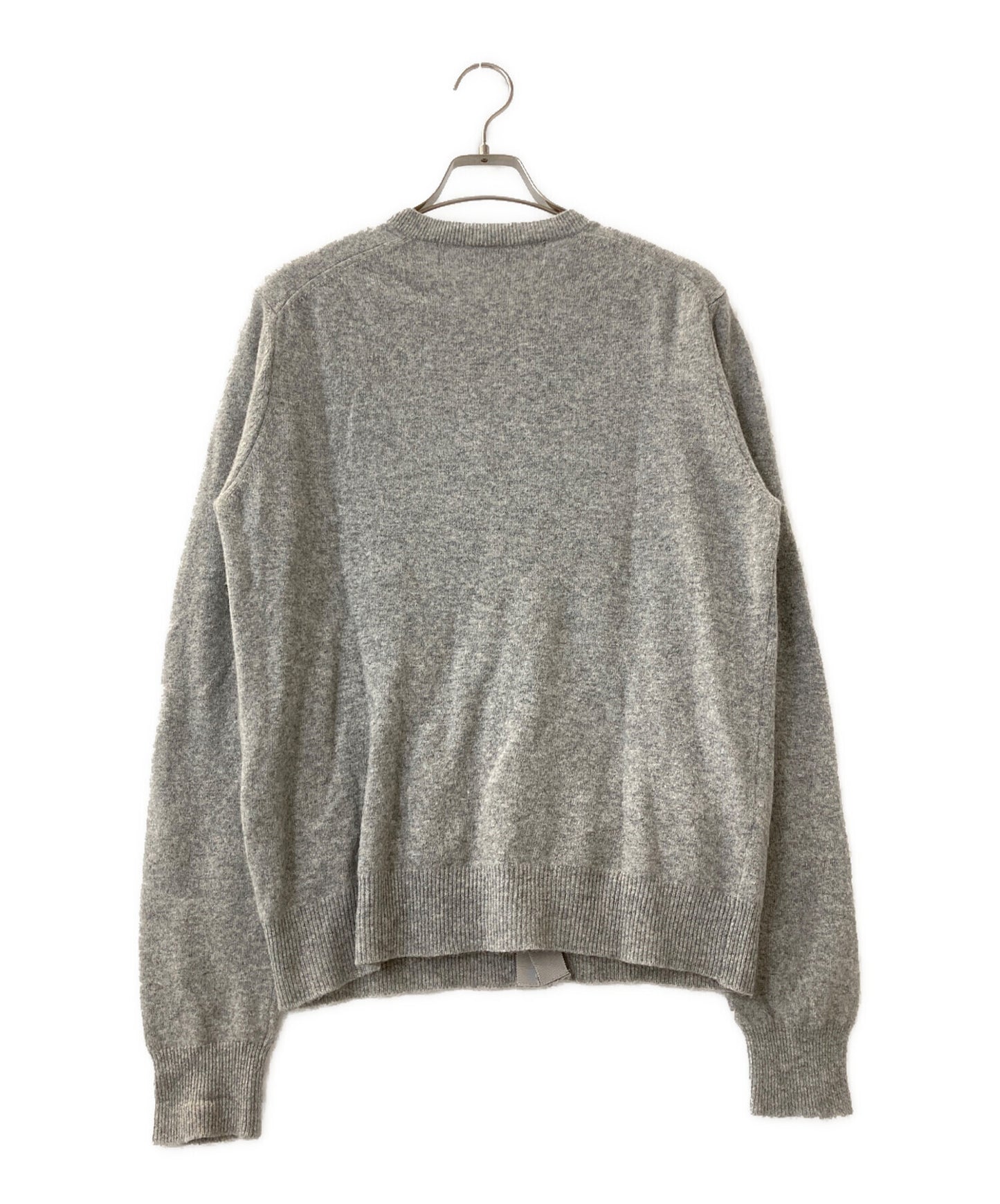 [Pre-owned] PLAY COMME des GARCONS cardigan AX-N023