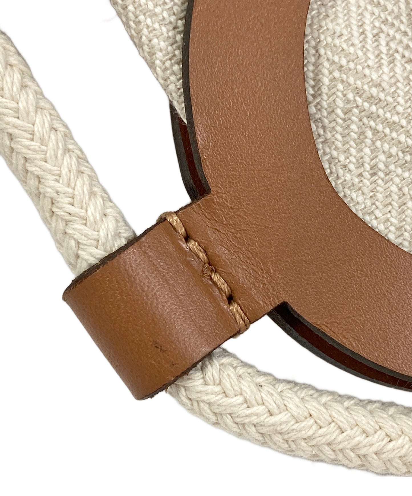 [Pre-owned] LOEWE shoulder bag B922Q09X01 3892