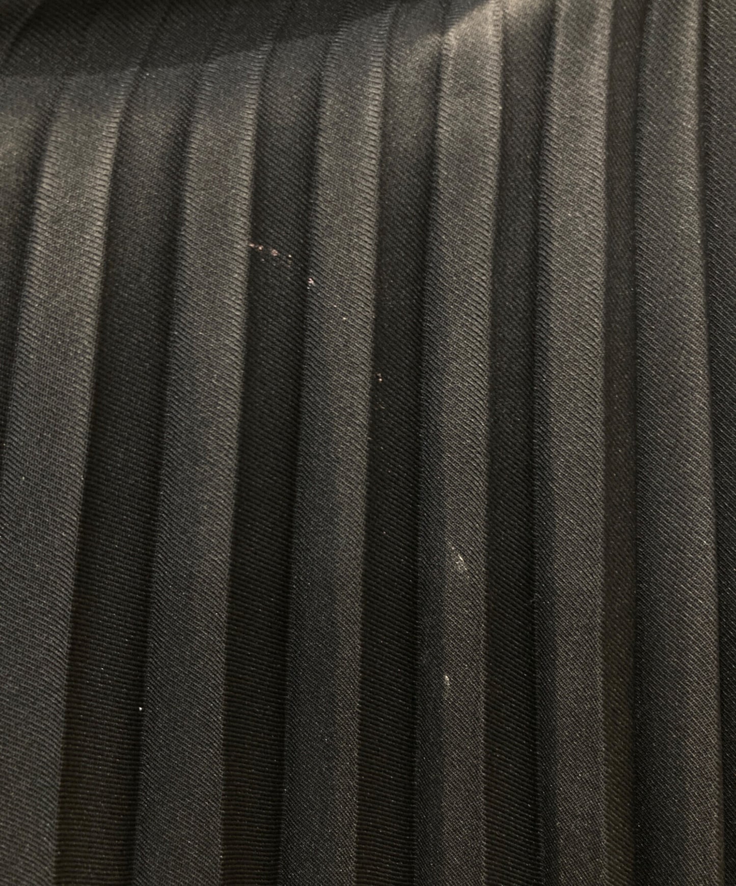 [Pre-owned] Maison MIHARA YASUHIRO Combined Pleats Long Skirt B08SK241