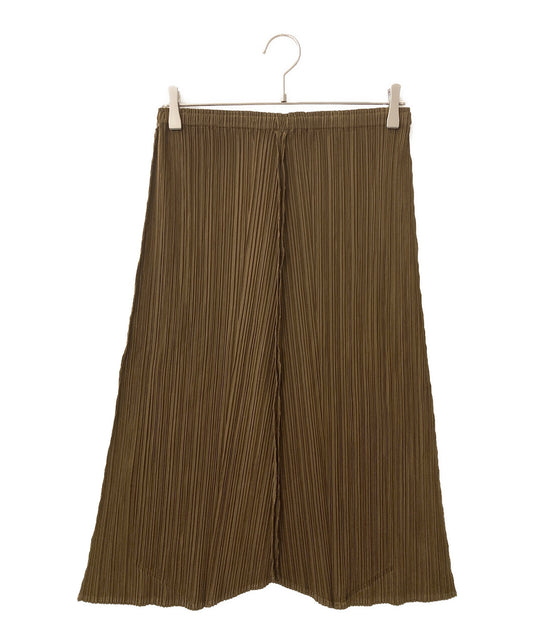[Pre-owned] PLEATS PLEASE skirt PP12-JG619