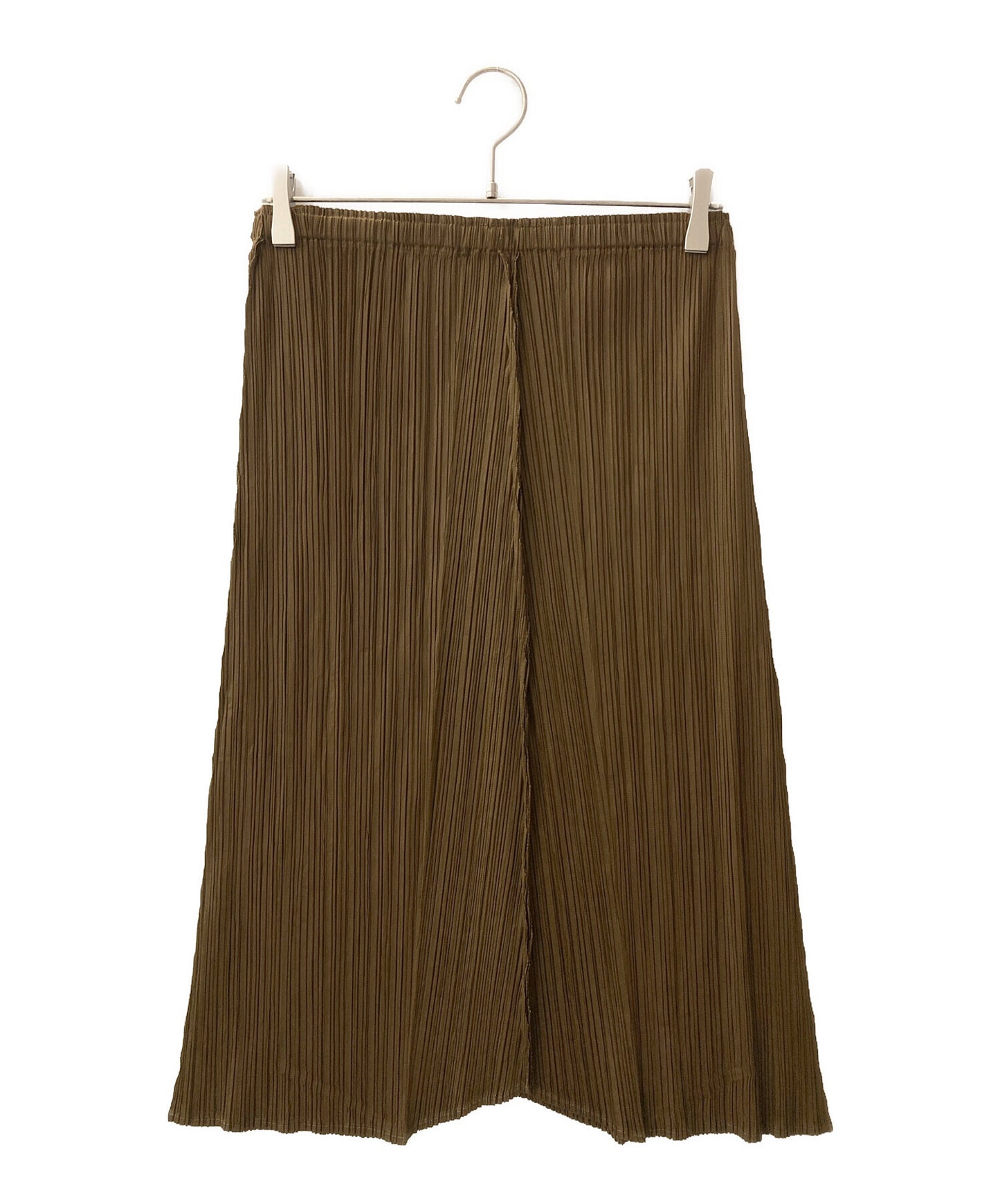[Pre-owned] PLEATS PLEASE skirt PP12-JG619