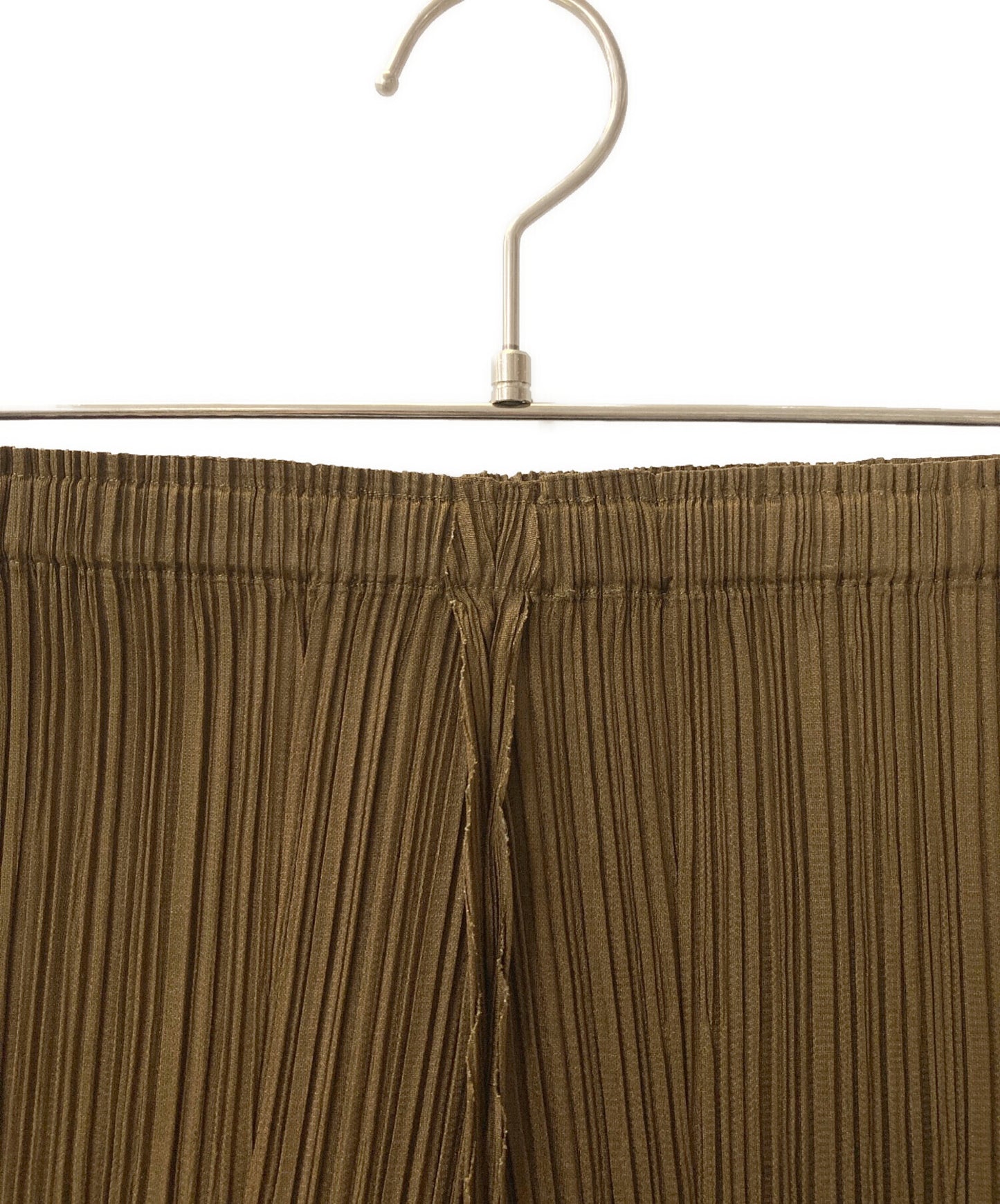 [Pre-owned] PLEATS PLEASE skirt PP12-JG619