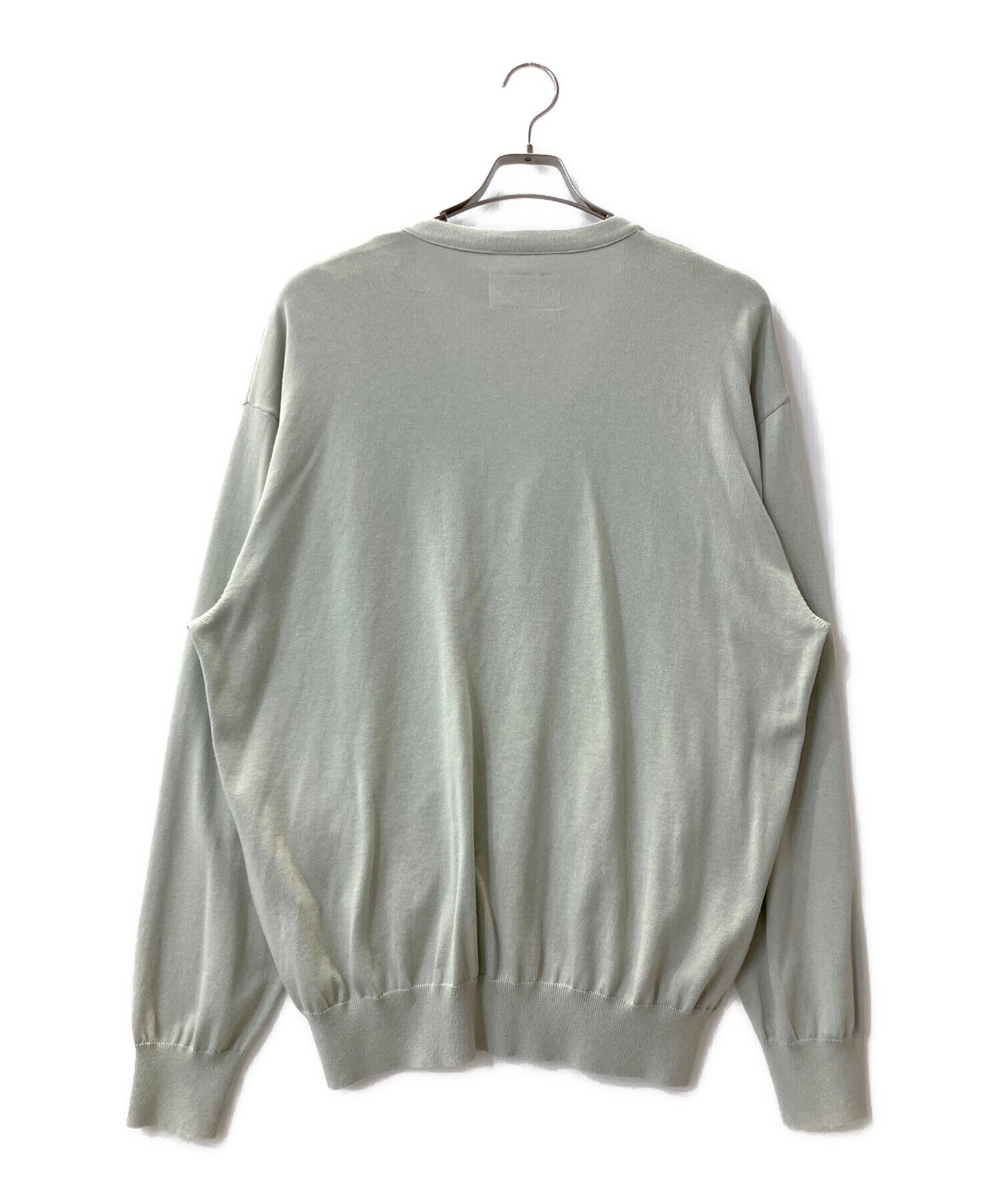 [Pre-owned] WACKO MARIA light cardigan