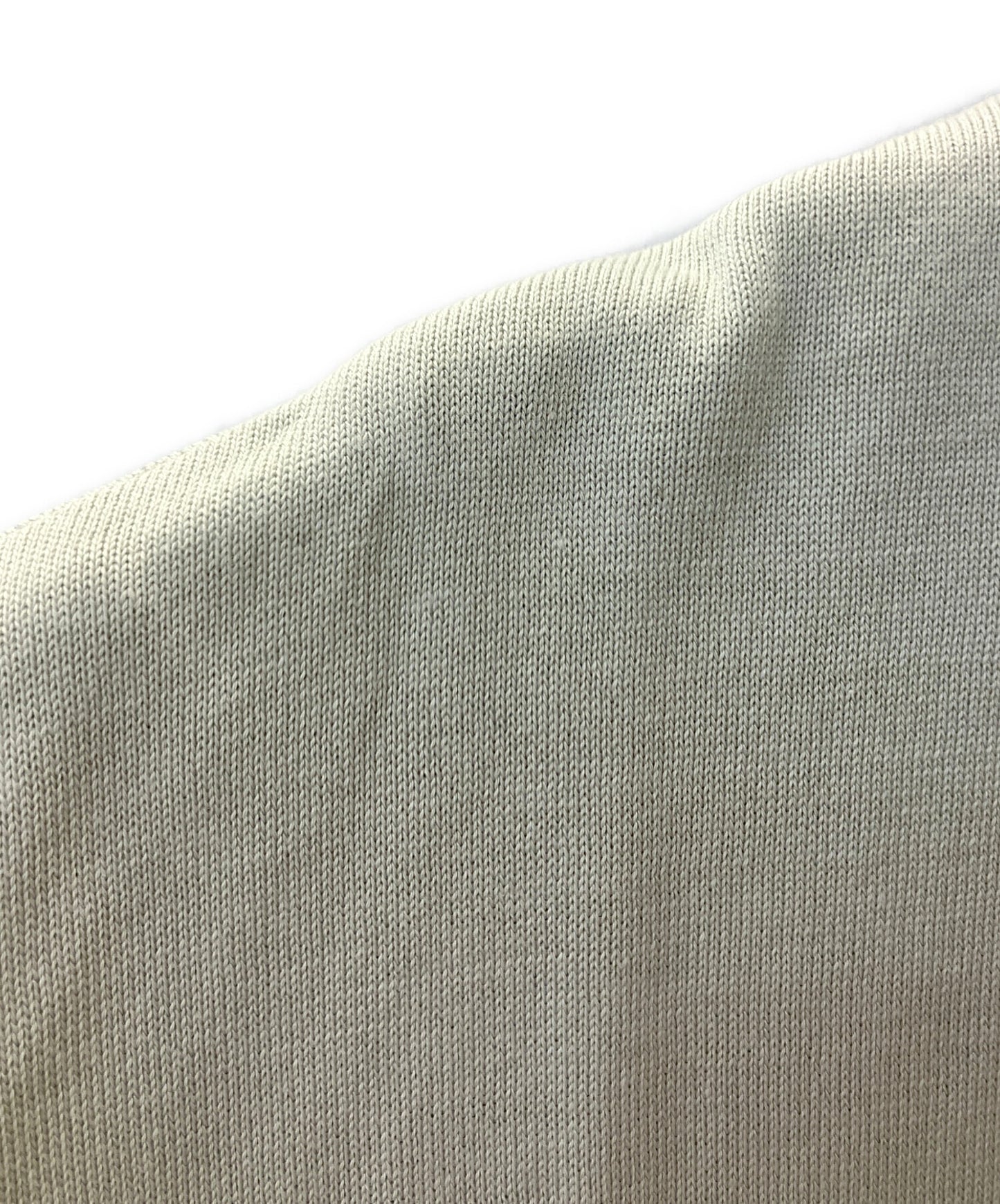 [Pre-owned] WACKO MARIA light cardigan