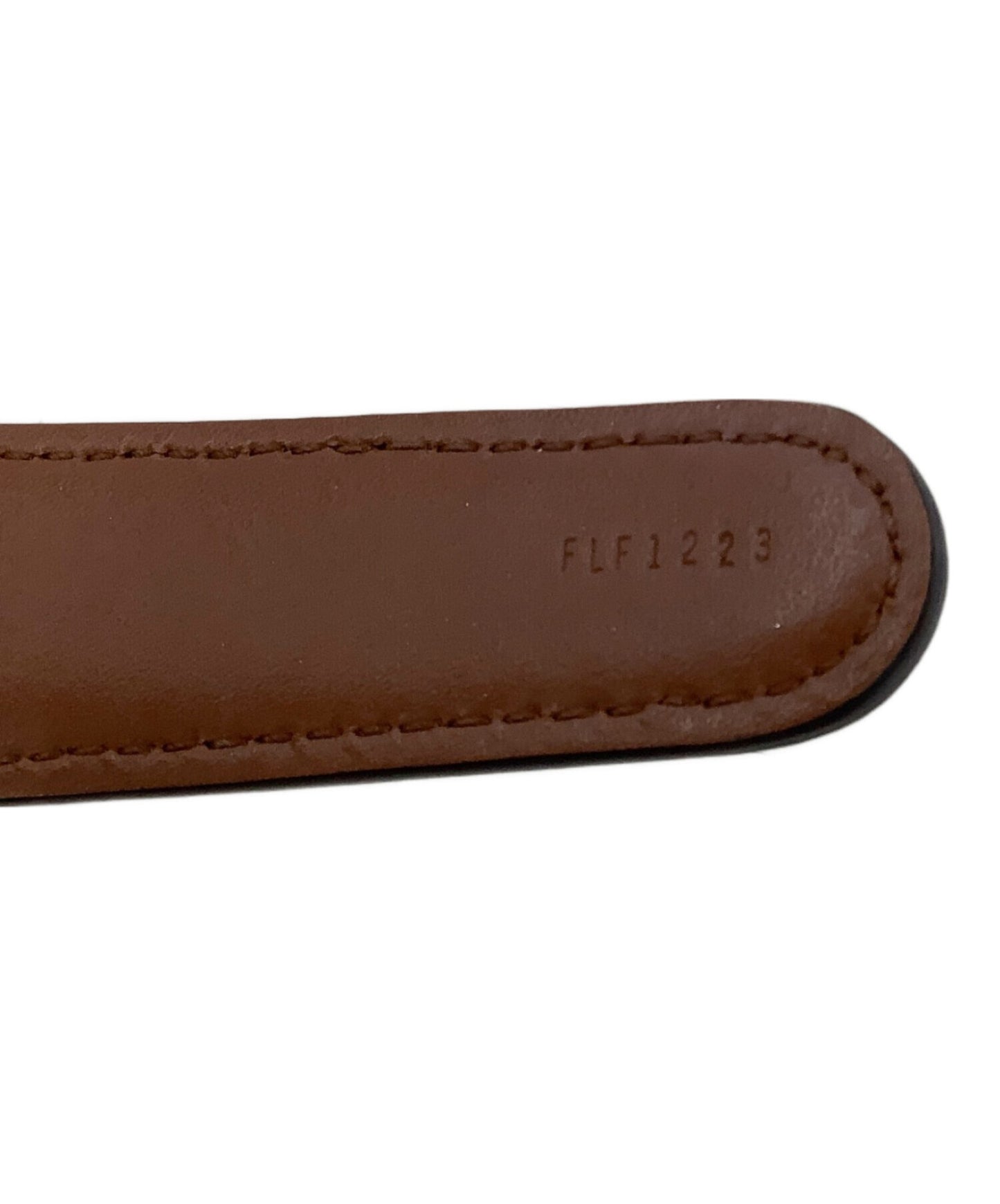 [Pre-owned] CELINE Trionf Cutlass