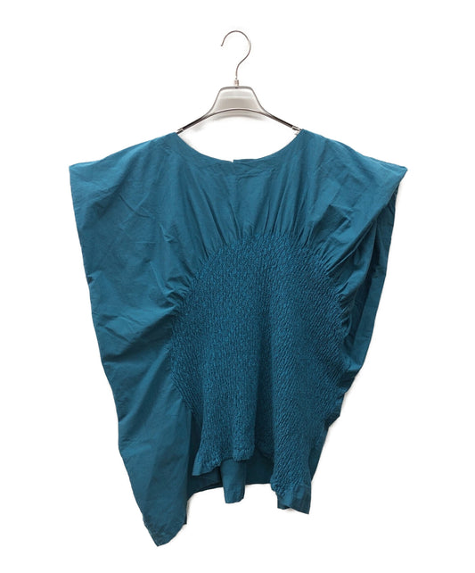 [Pre-owned] ISSEY MIYAKE blouse IM13FJ004